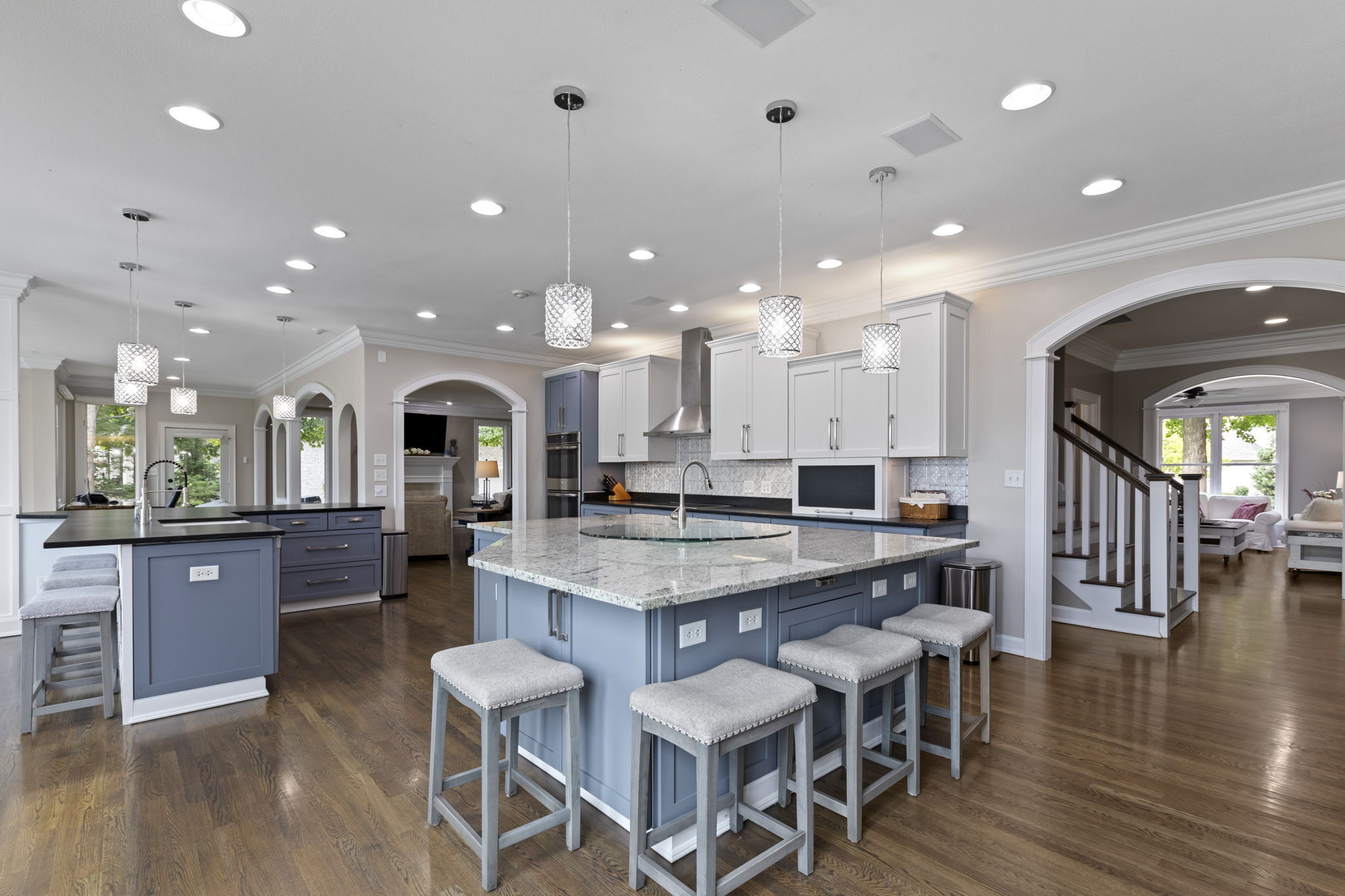 12217 Windpointe Pass Carmel, IN 46033 - Photo 15 of 100