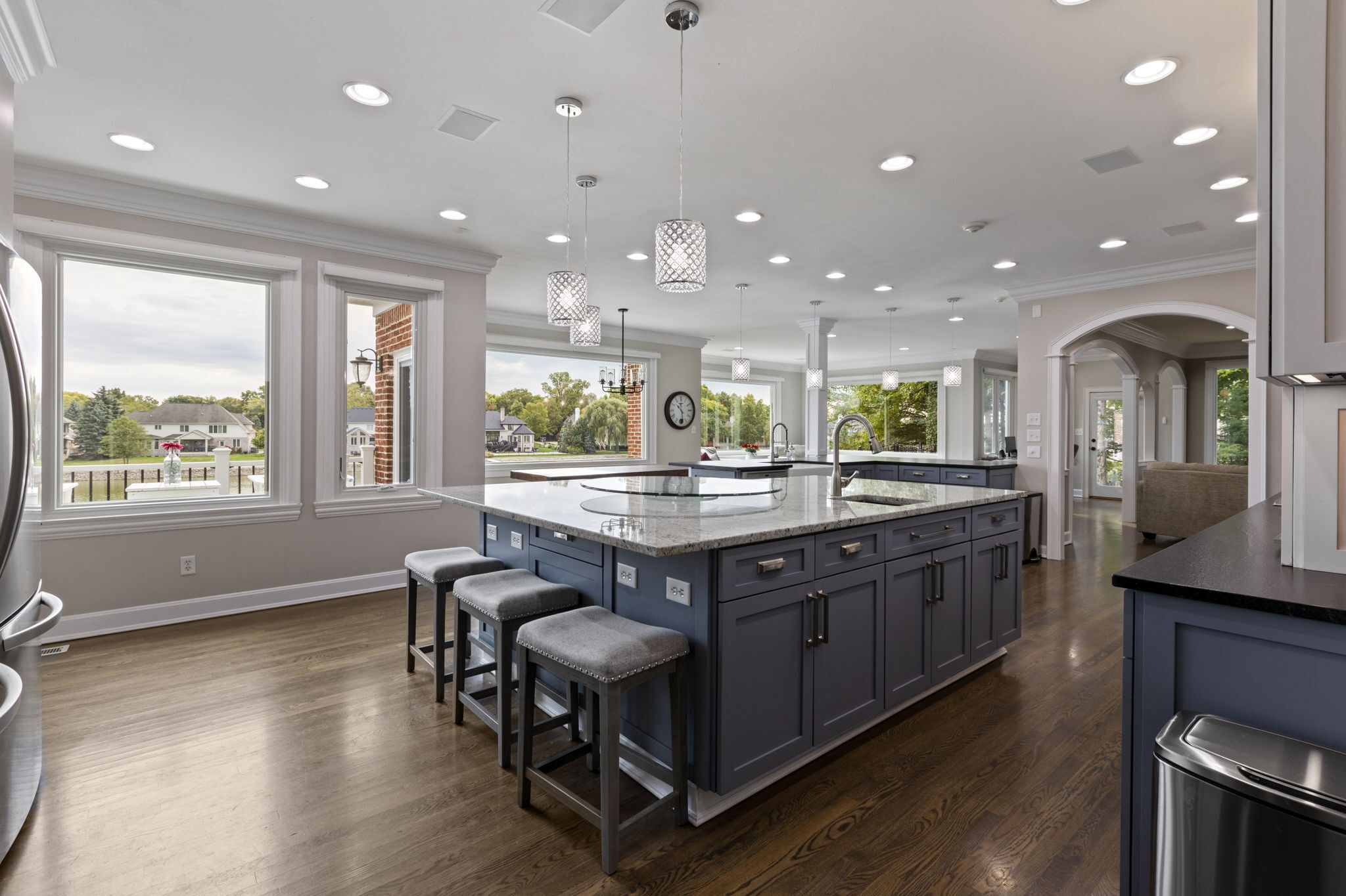 12217 Windpointe Pass Carmel, IN 46033 - Photo 16 of 100