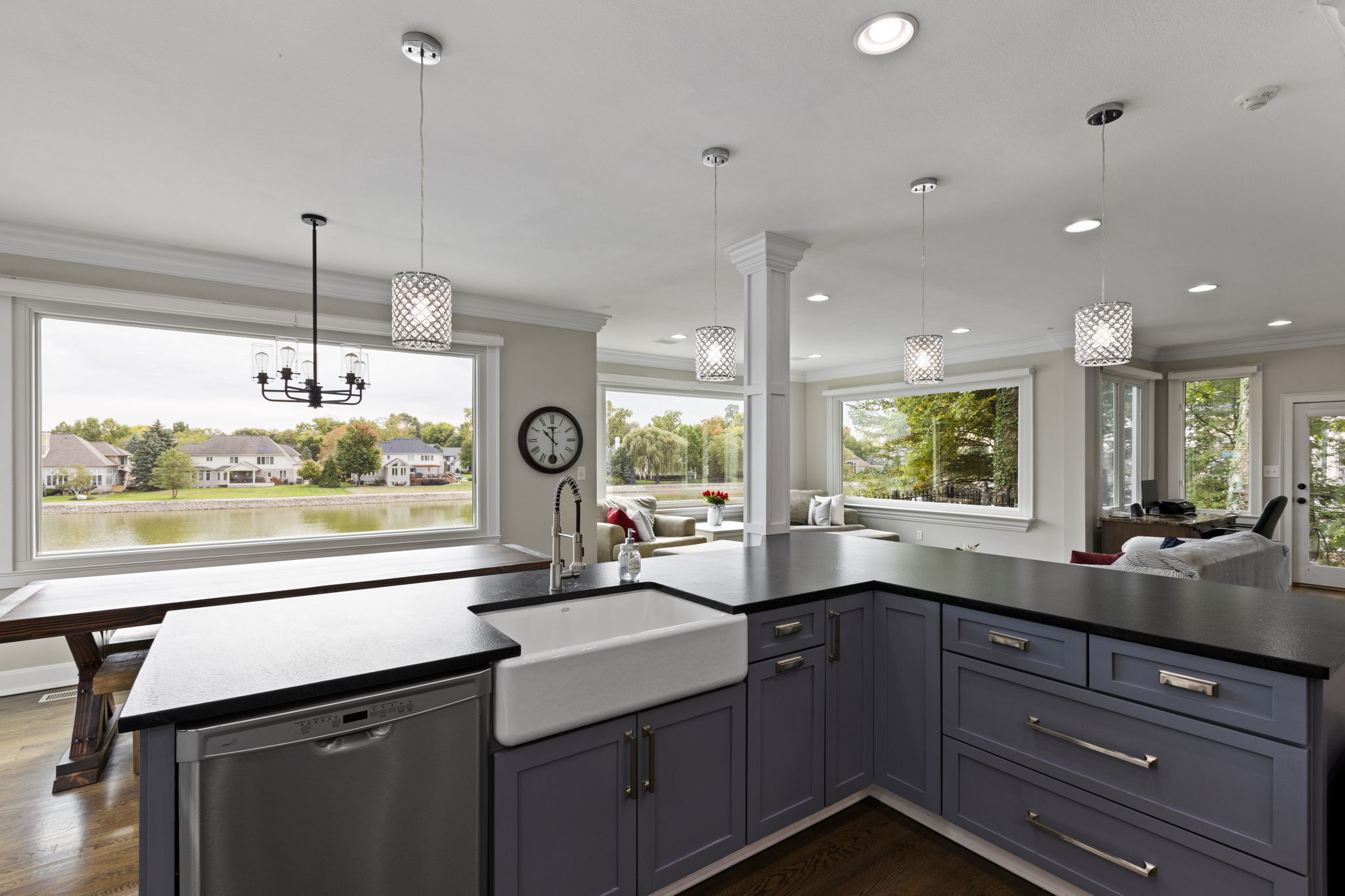 12217 Windpointe Pass Carmel, IN 46033 - Photo 19 of 100