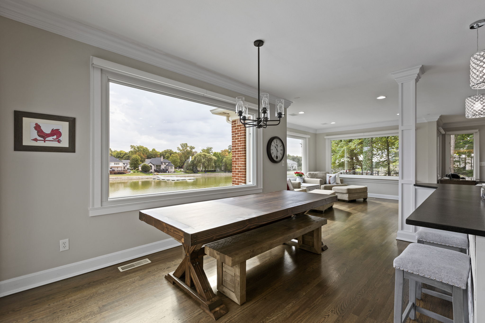 12217 Windpointe Pass Carmel, IN 46033 - Photo 20 of 100