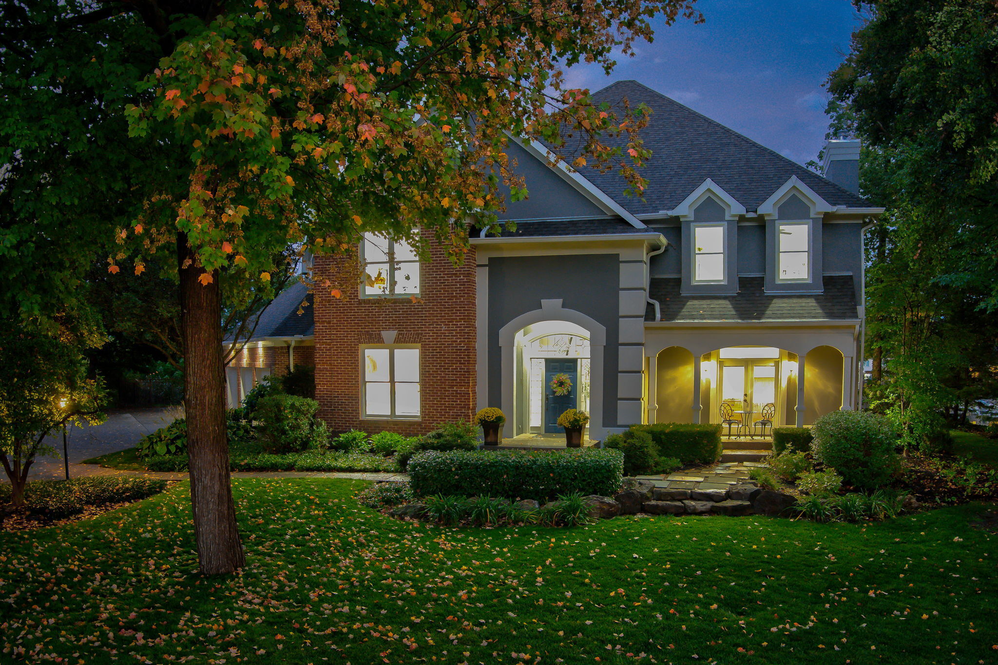 12217 Windpointe Pass Carmel, IN 46033 - Photo 2 of 100