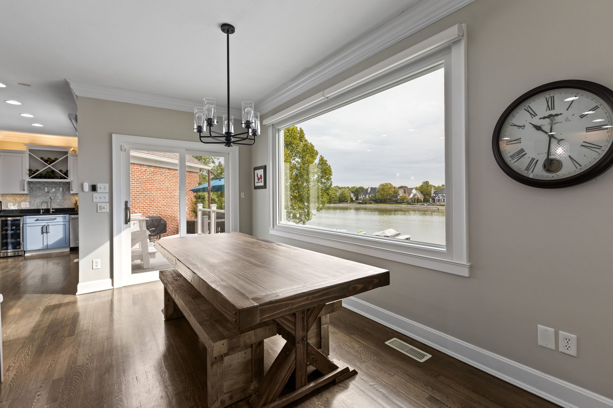 12217 Windpointe Pass Carmel, IN 46033 - Photo 21 of 100