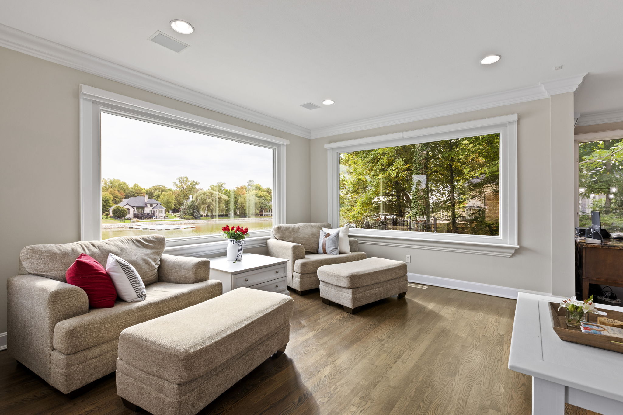 12217 Windpointe Pass Carmel, IN 46033 - Photo 22 of 100