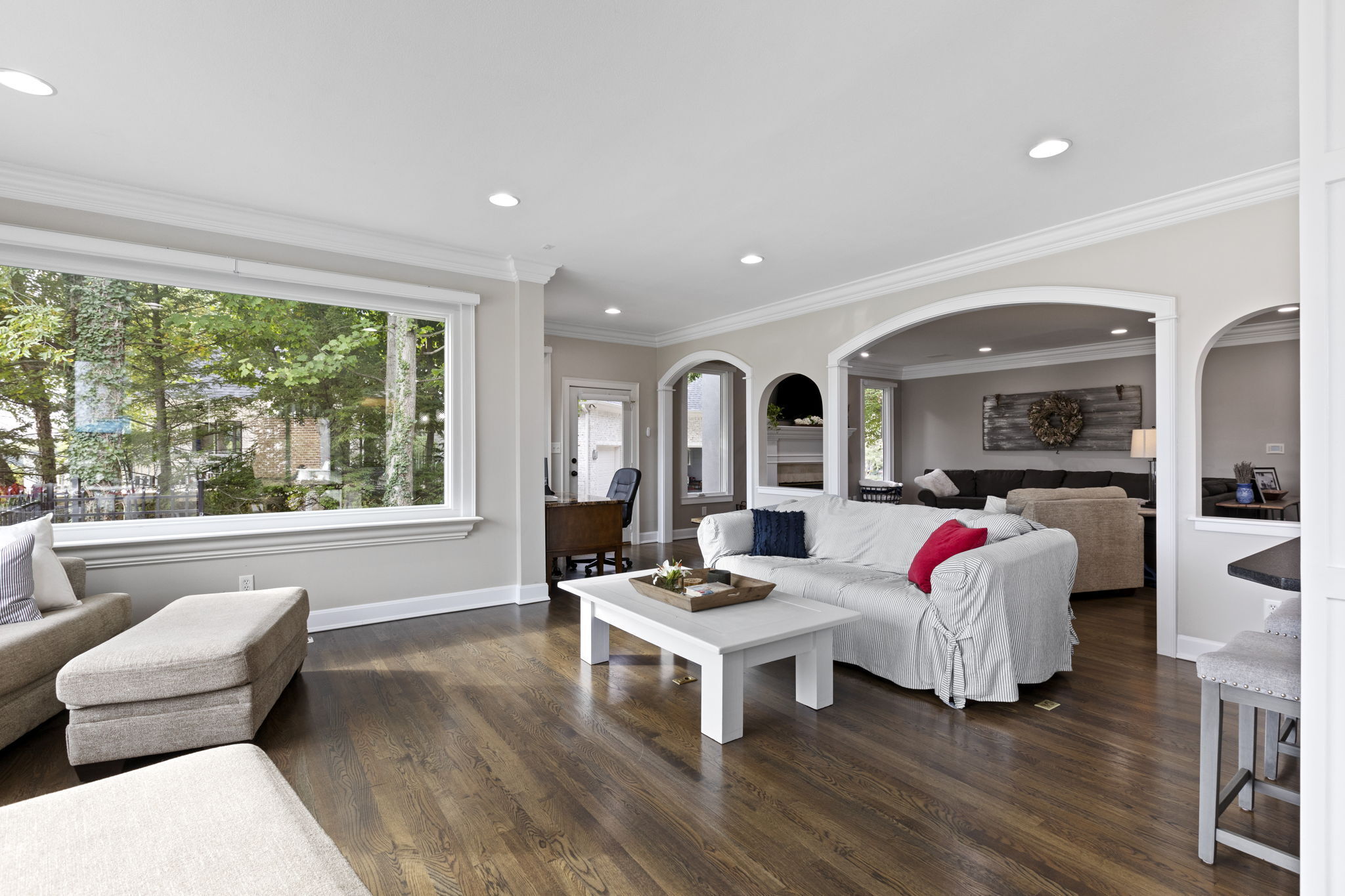 12217 Windpointe Pass Carmel, IN 46033 - Photo 23 of 100