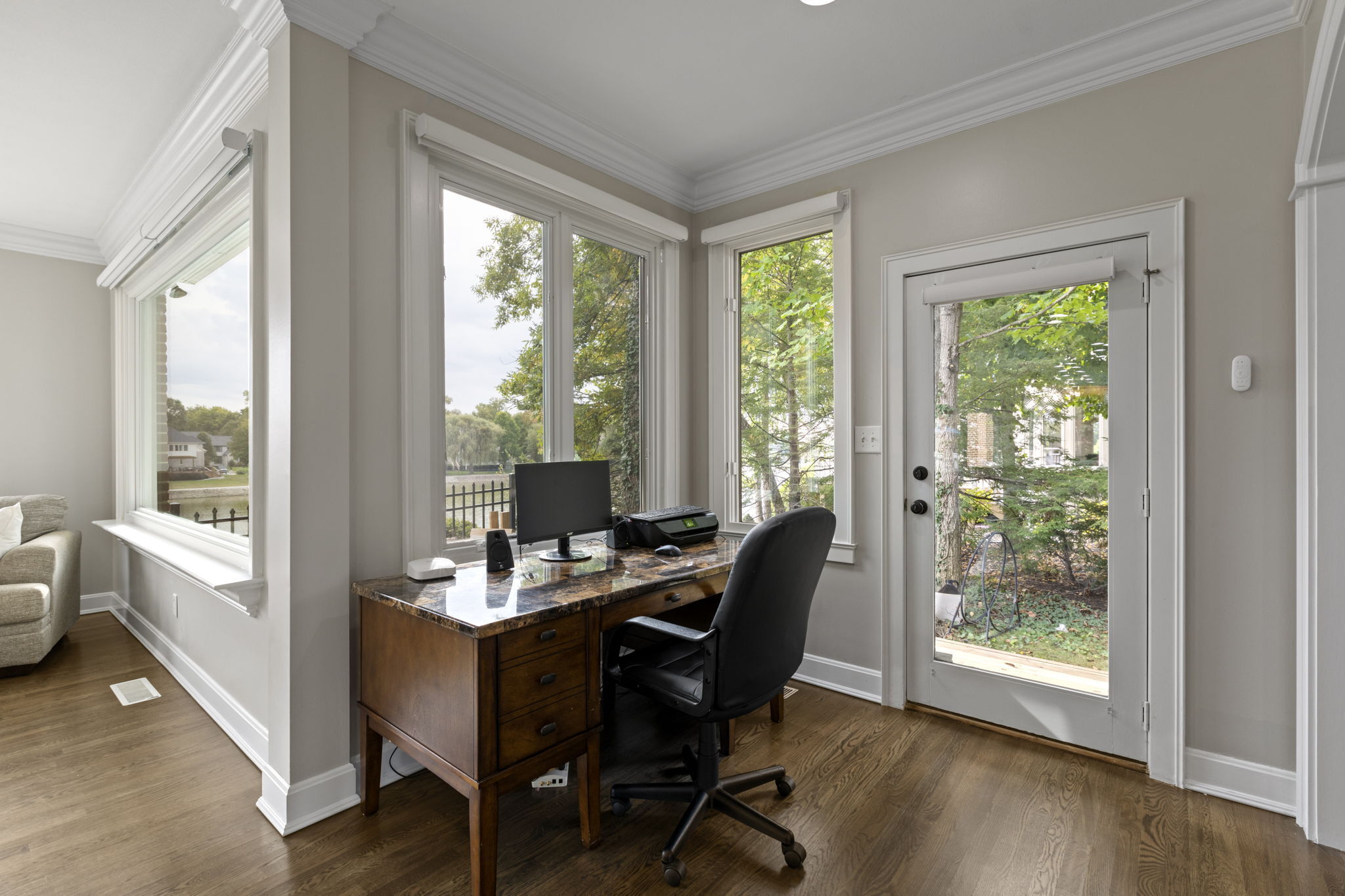 12217 Windpointe Pass Carmel, IN 46033 - Photo 24 of 100