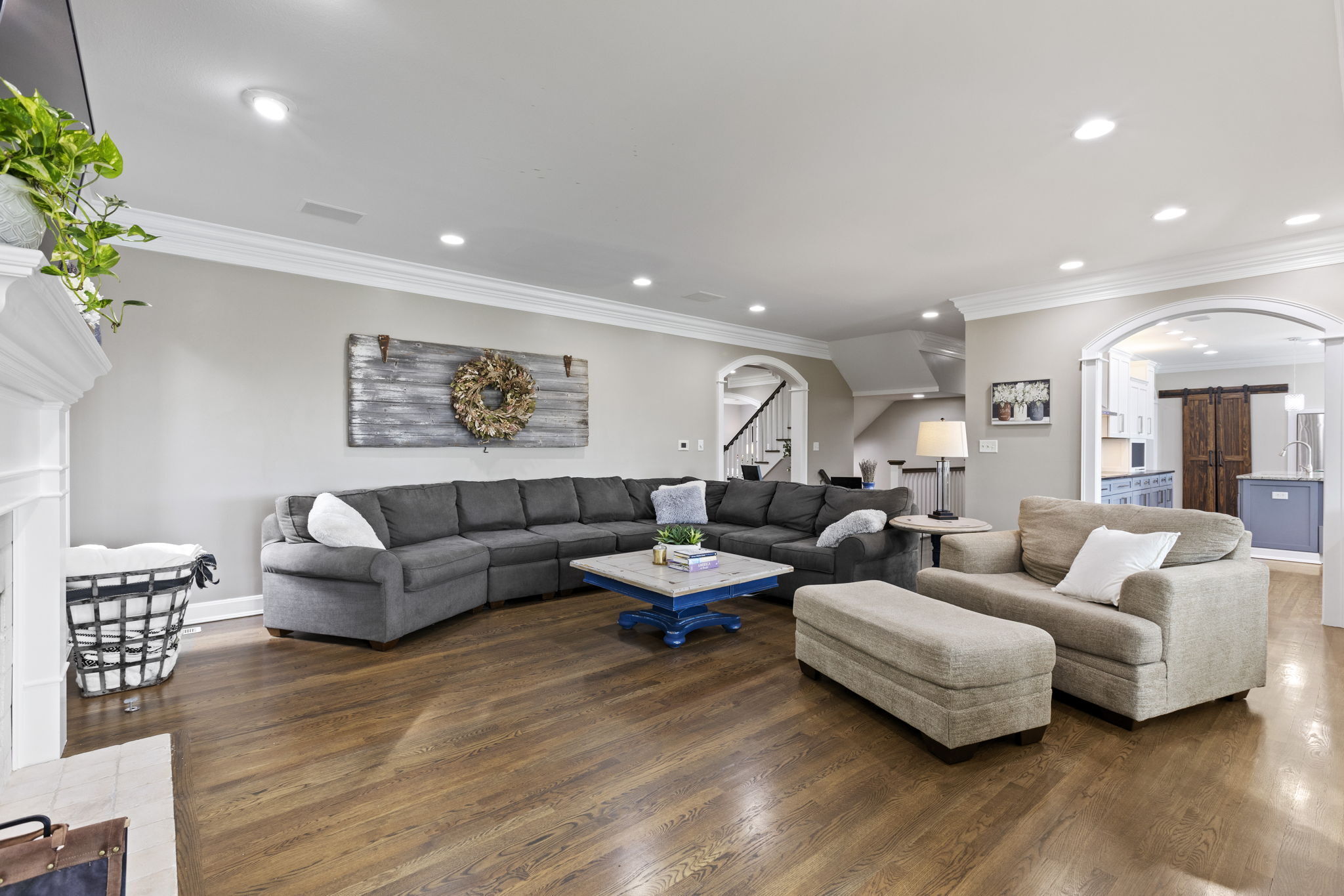 12217 Windpointe Pass Carmel, IN 46033 - Photo 25 of 100