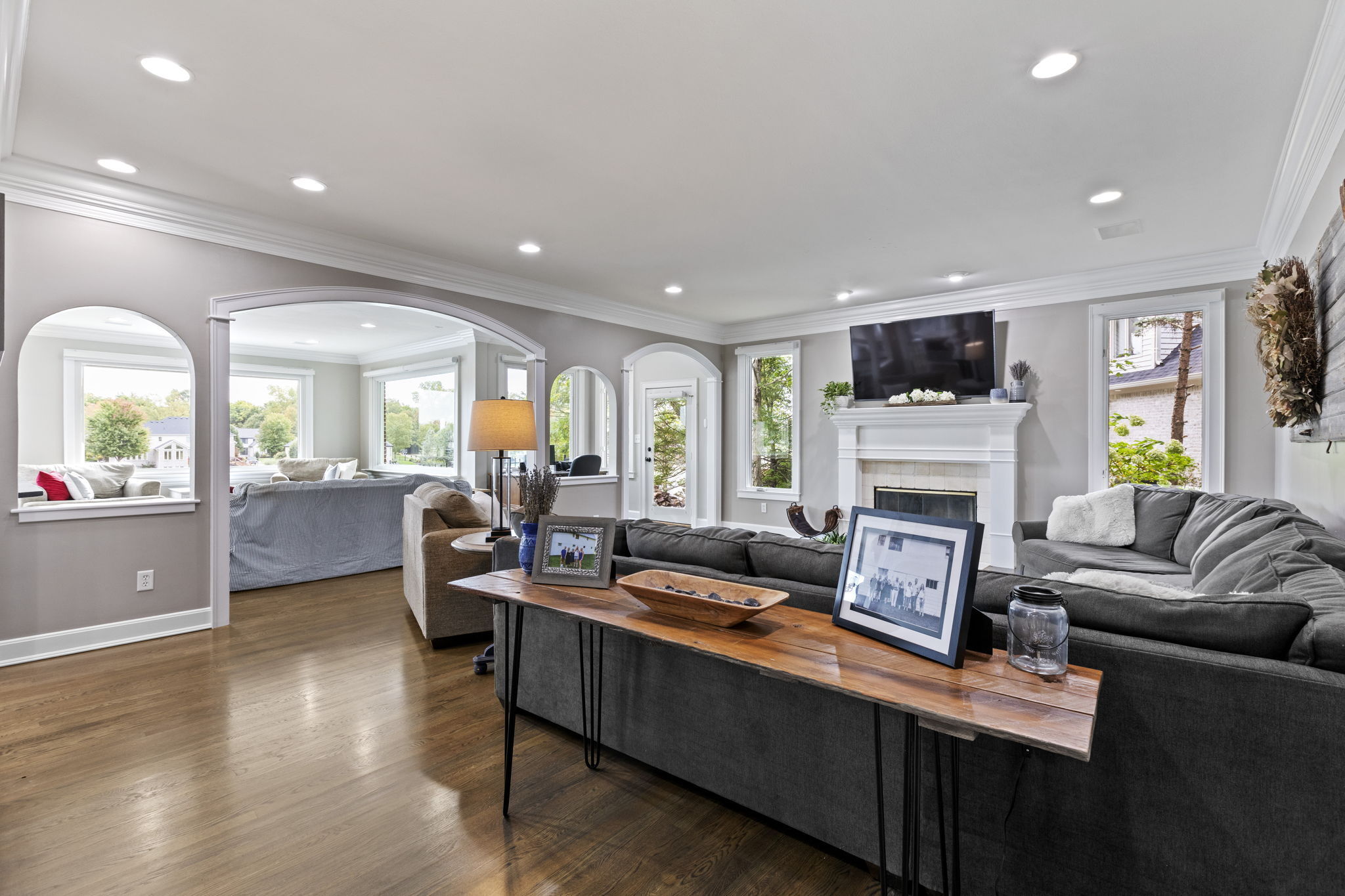 12217 Windpointe Pass Carmel, IN 46033 - Photo 27 of 100