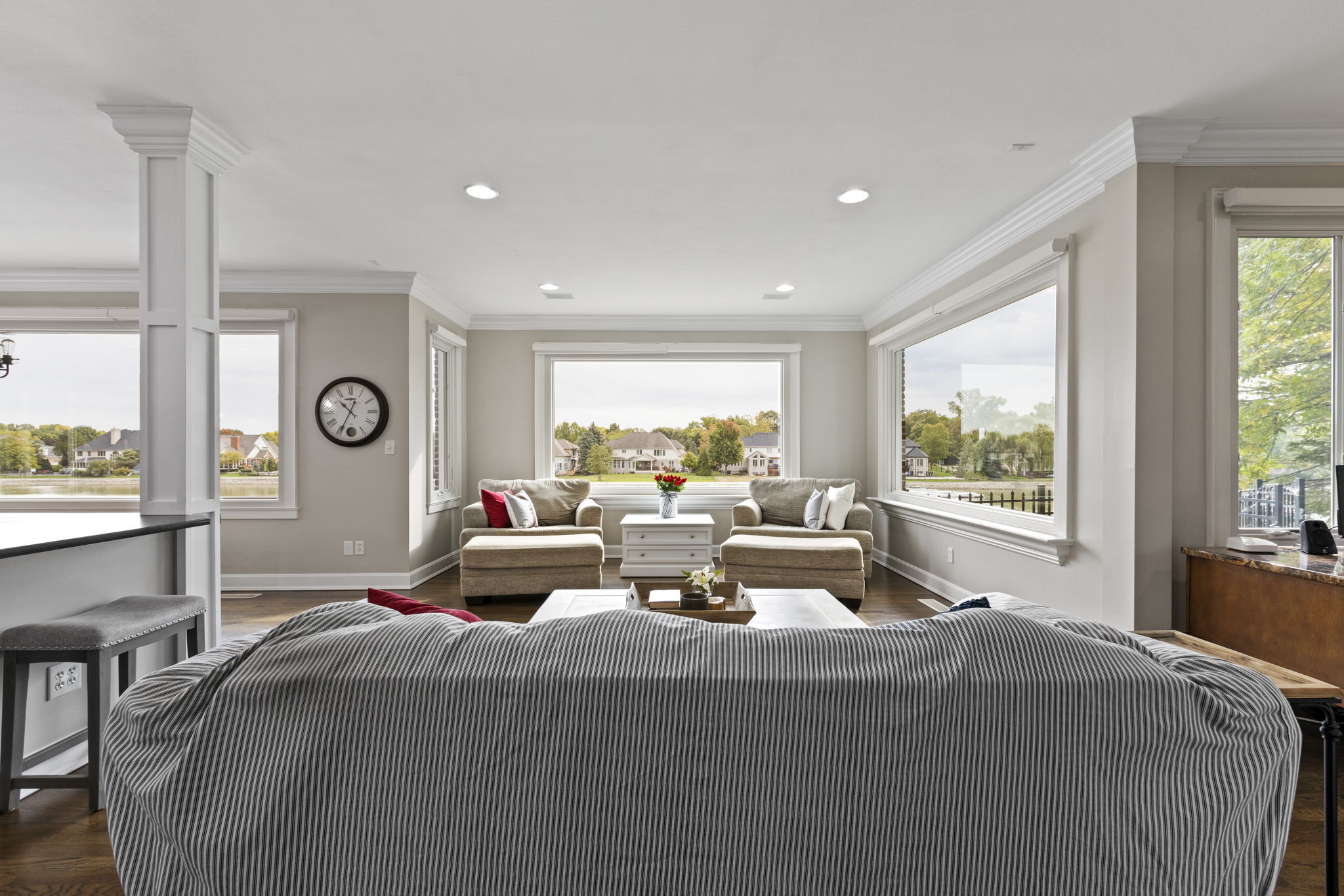 12217 Windpointe Pass Carmel, IN 46033 - Photo 29 of 100