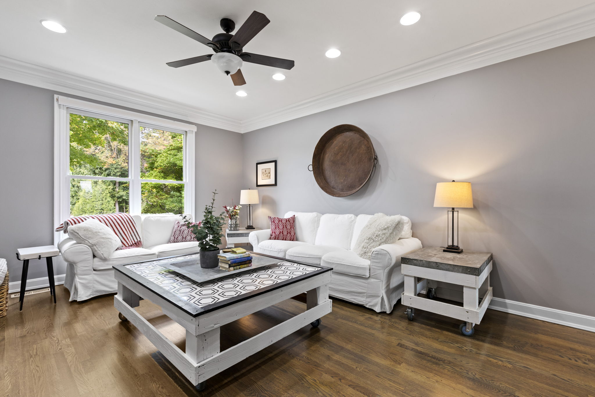 12217 Windpointe Pass Carmel, IN 46033 - Photo 36 of 100