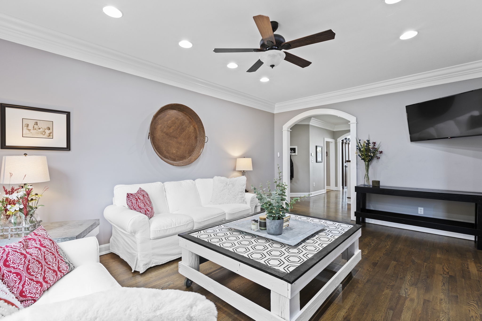 12217 Windpointe Pass Carmel, IN 46033 - Photo 37 of 100