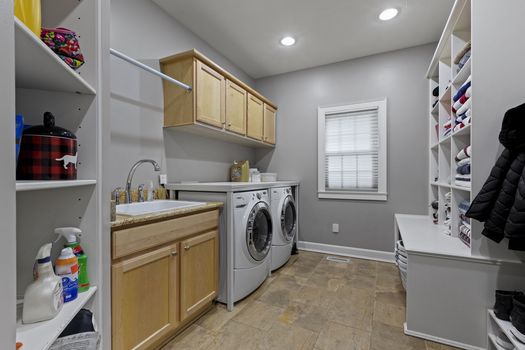 12217 Windpointe Pass Carmel, IN 46033 - Photo 39 of 100