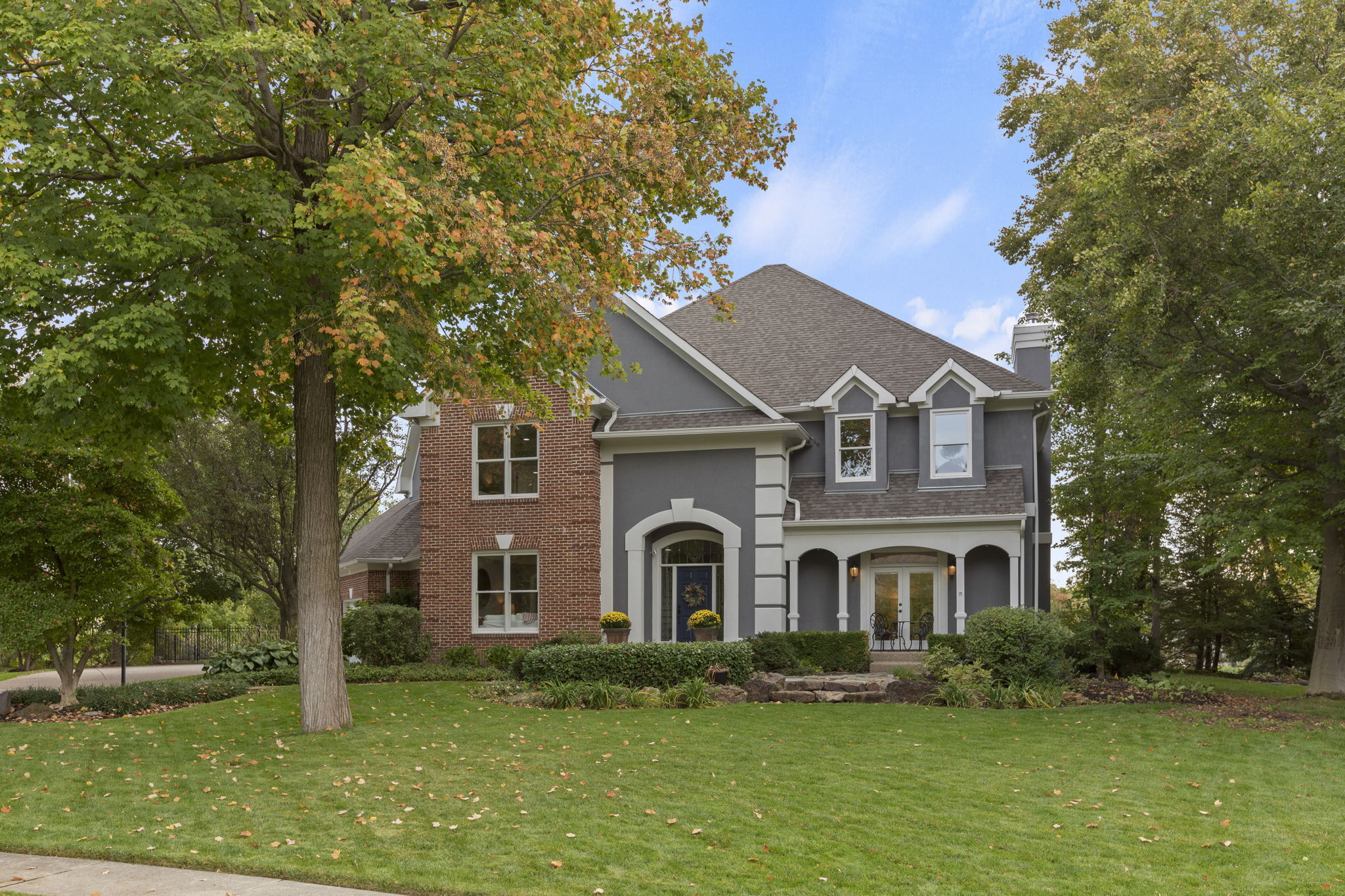 12217 Windpointe Pass Carmel, IN 46033 - Photo 4 of 100