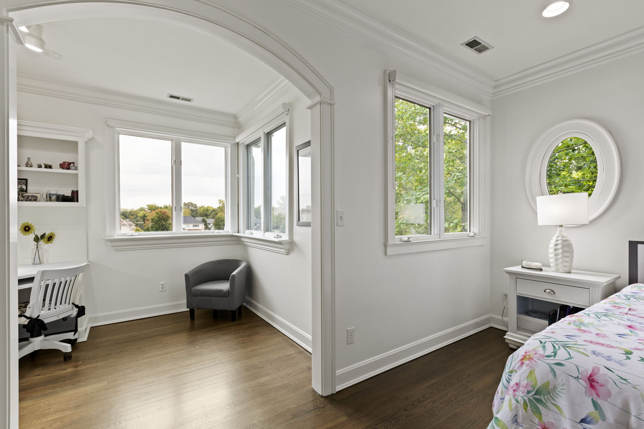 12217 Windpointe Pass Carmel, IN 46033 - Photo 42 of 100