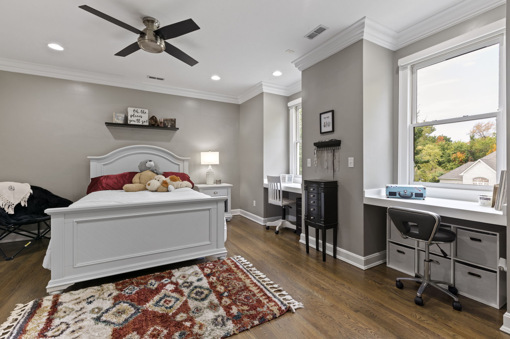 12217 Windpointe Pass Carmel, IN 46033 - Photo 46 of 100