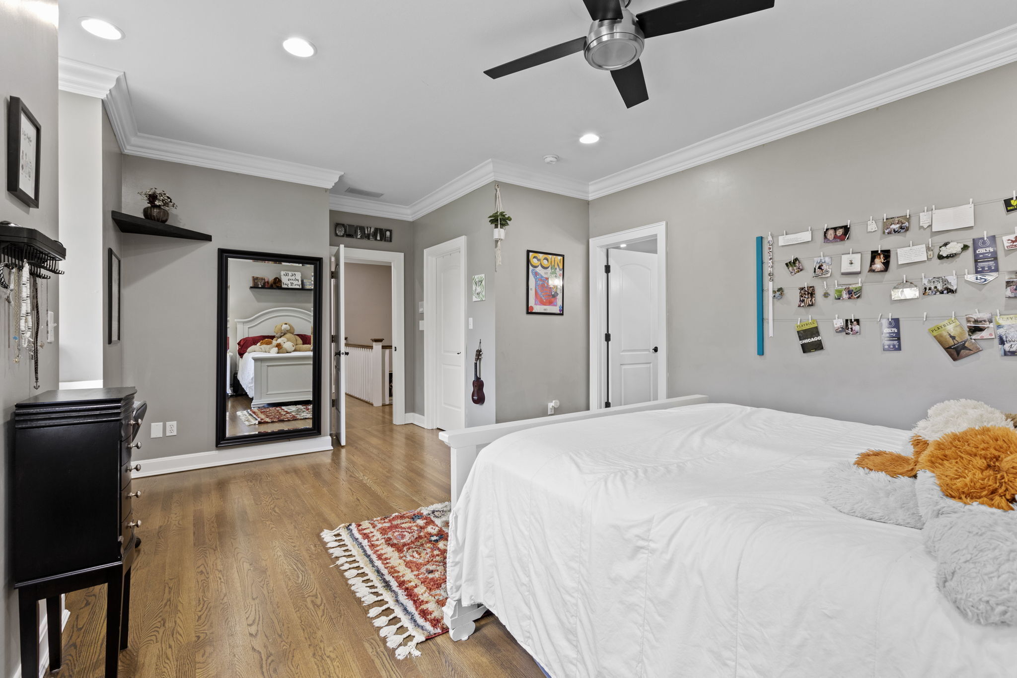 12217 Windpointe Pass Carmel, IN 46033 - Photo 47 of 100