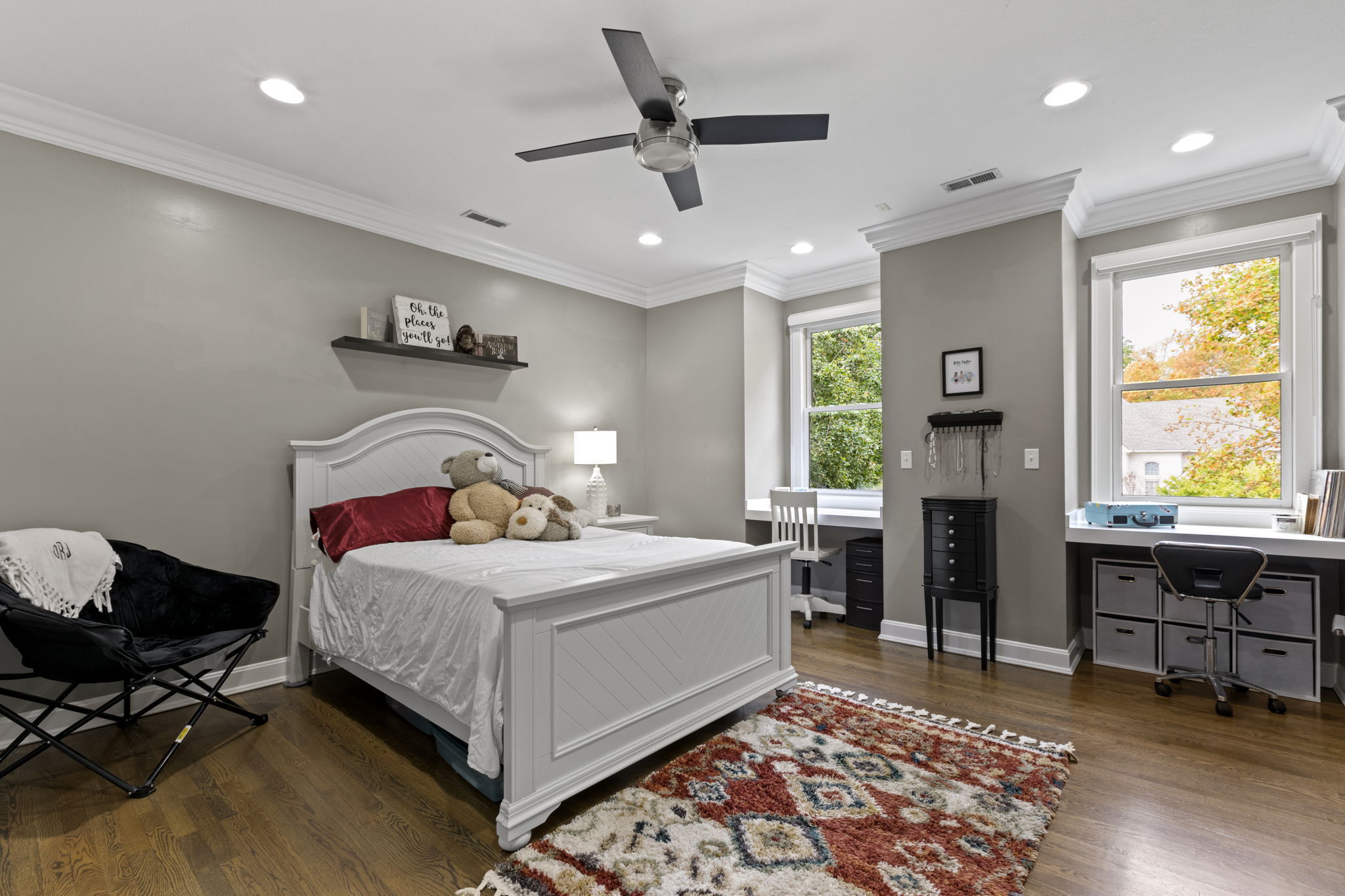 12217 Windpointe Pass Carmel, IN 46033 - Photo 48 of 100