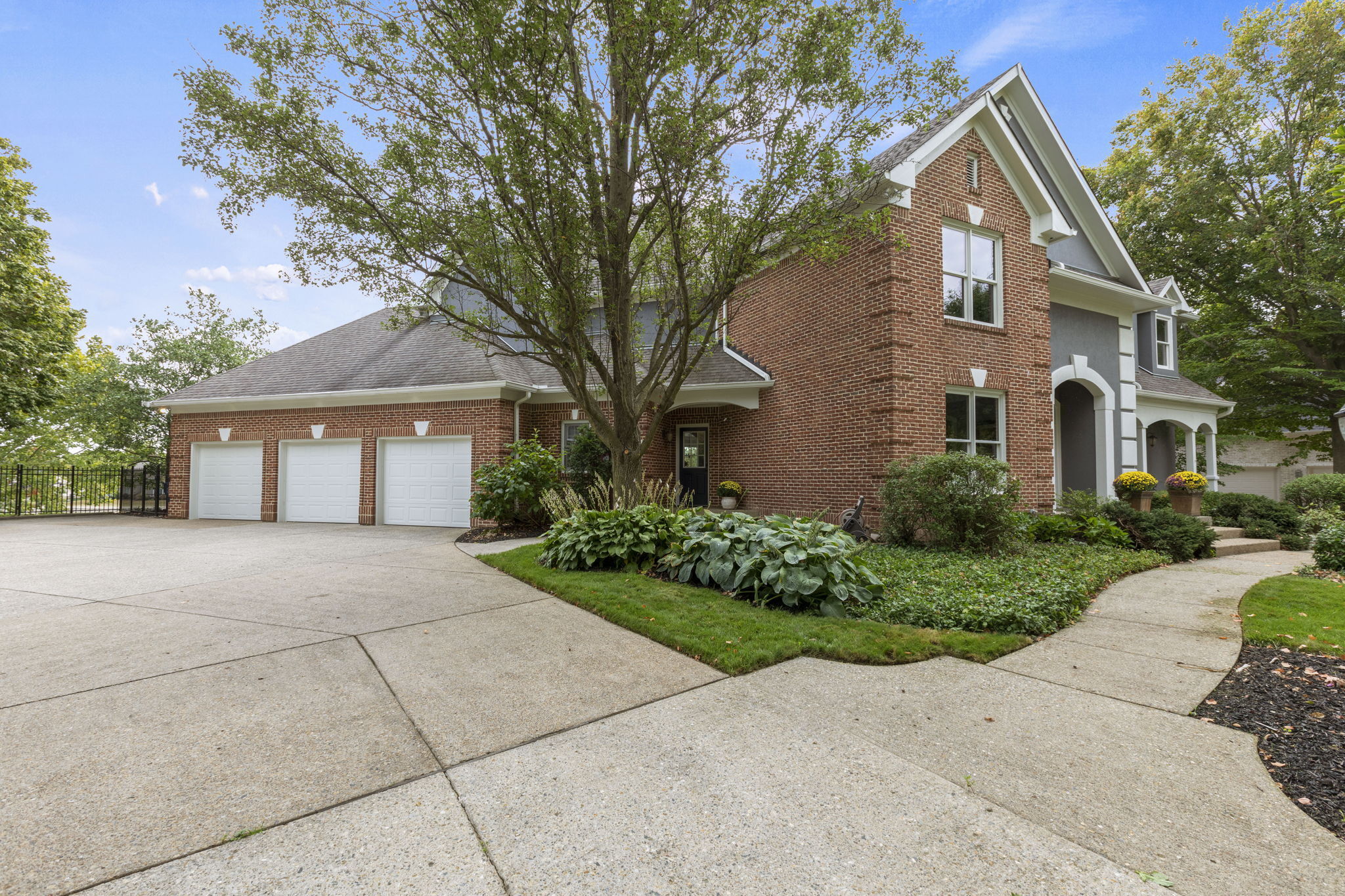 12217 Windpointe Pass Carmel, IN 46033 - Photo 5 of 100