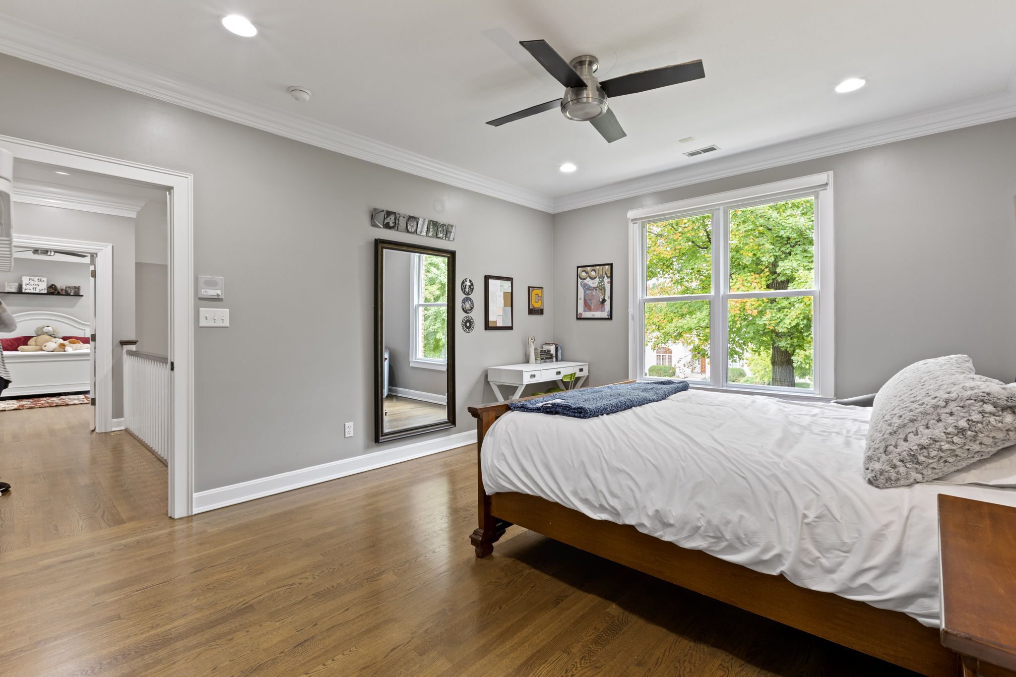 12217 Windpointe Pass Carmel, IN 46033 - Photo 52 of 100