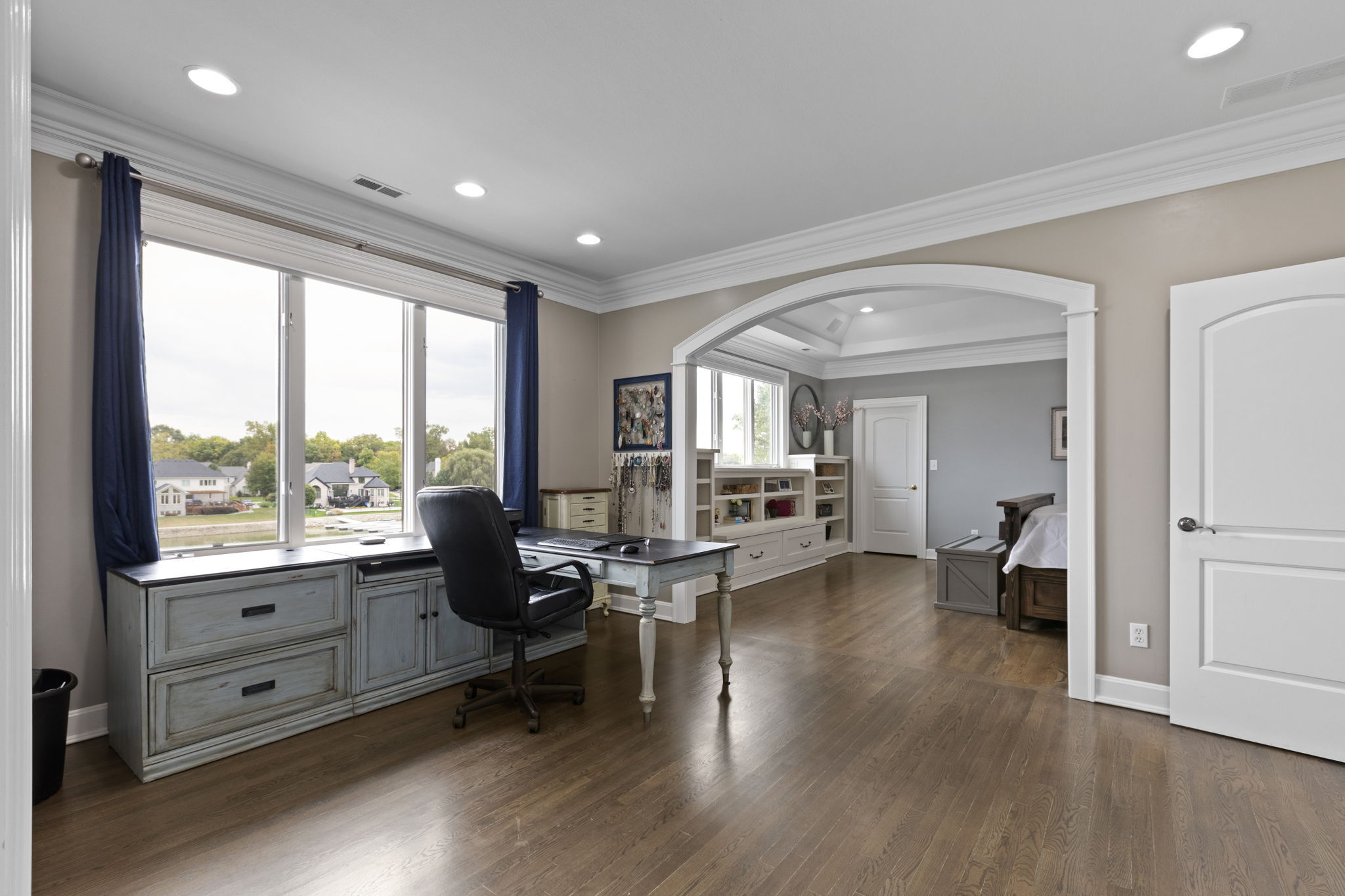 12217 Windpointe Pass Carmel, IN 46033 - Photo 54 of 100