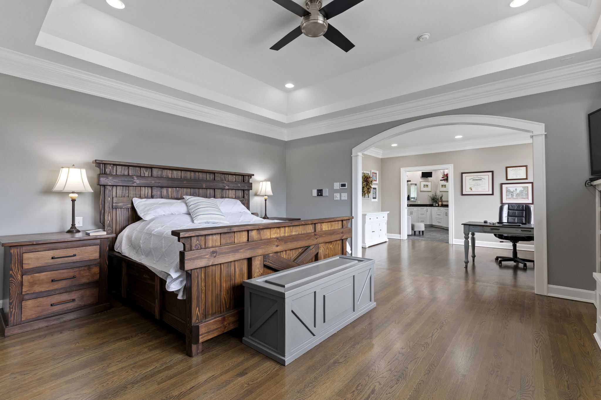 12217 Windpointe Pass Carmel, IN 46033 - Photo 56 of 100