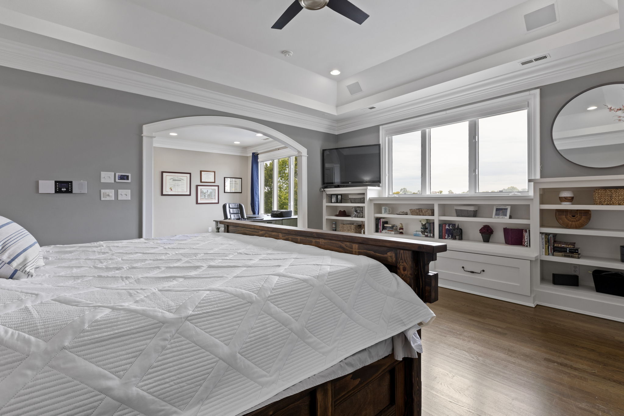 12217 Windpointe Pass Carmel, IN 46033 - Photo 57 of 100