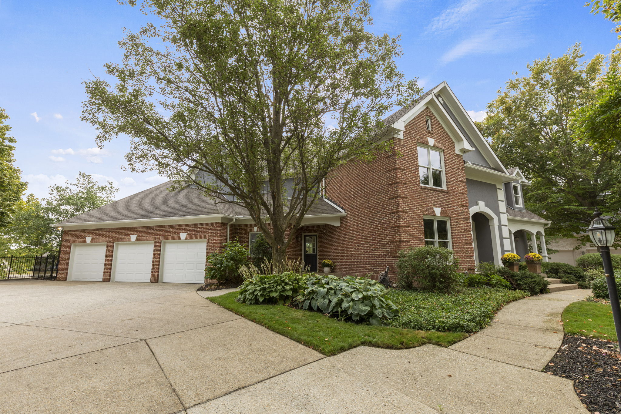 12217 Windpointe Pass Carmel, IN 46033 - Photo 6 of 100