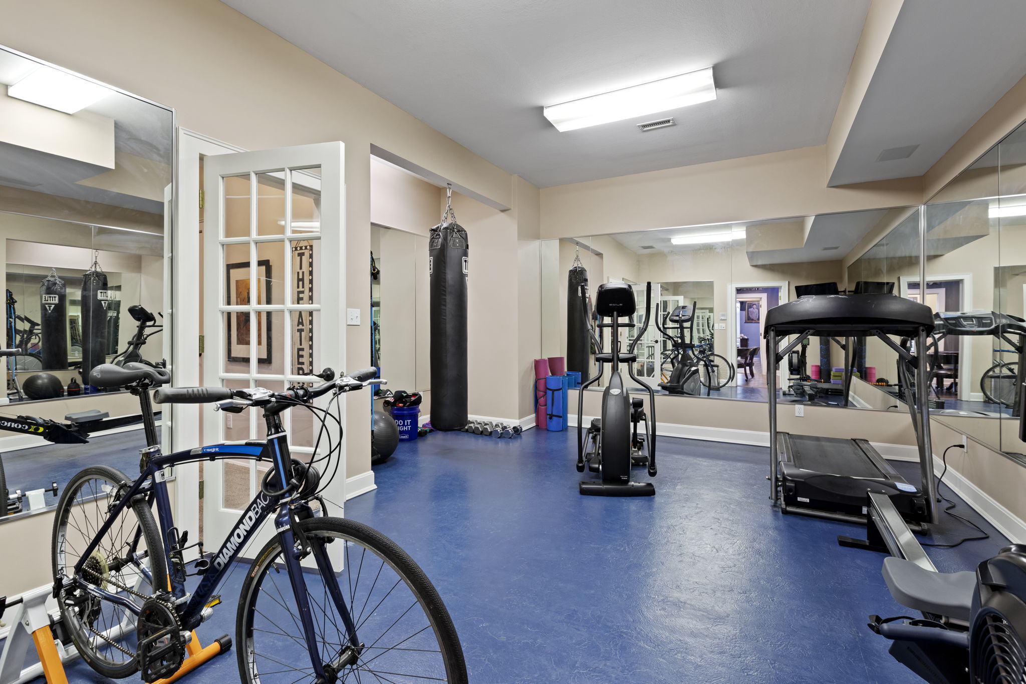 12217 Windpointe Pass Carmel, IN 46033 - Photo 62 of 100