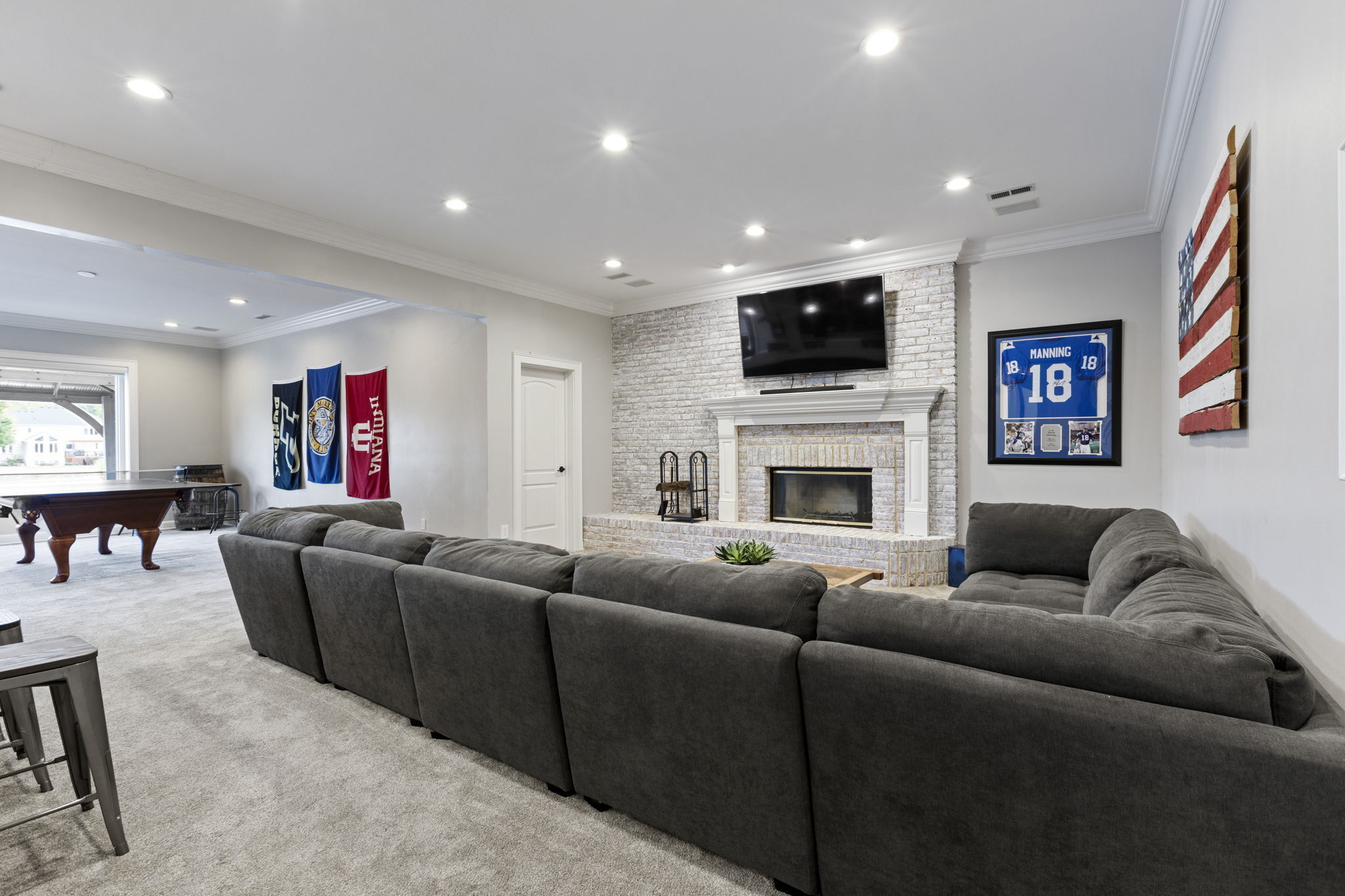 12217 Windpointe Pass Carmel, IN 46033 - Photo 63 of 100