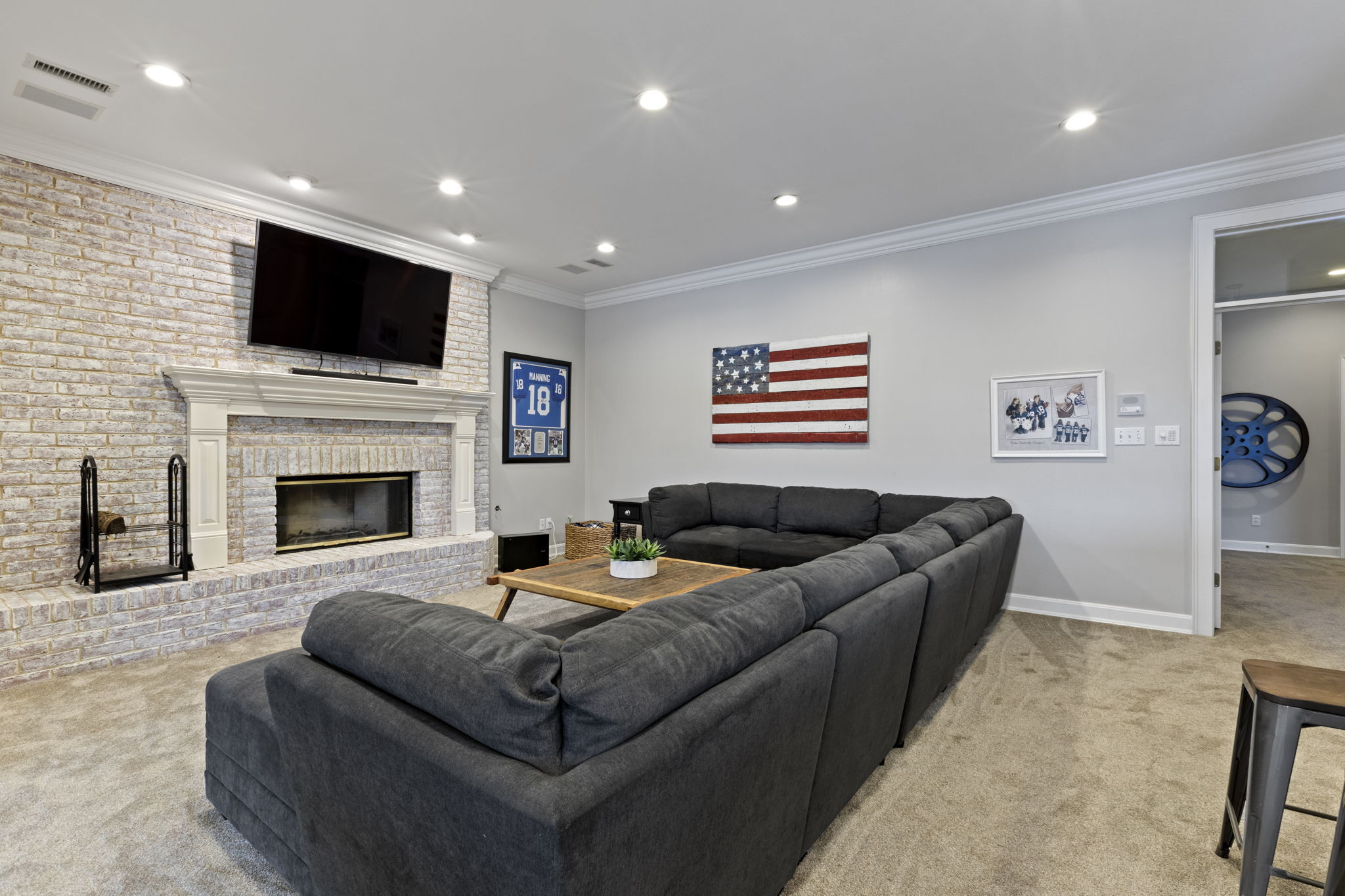 12217 Windpointe Pass Carmel, IN 46033 - Photo 64 of 100