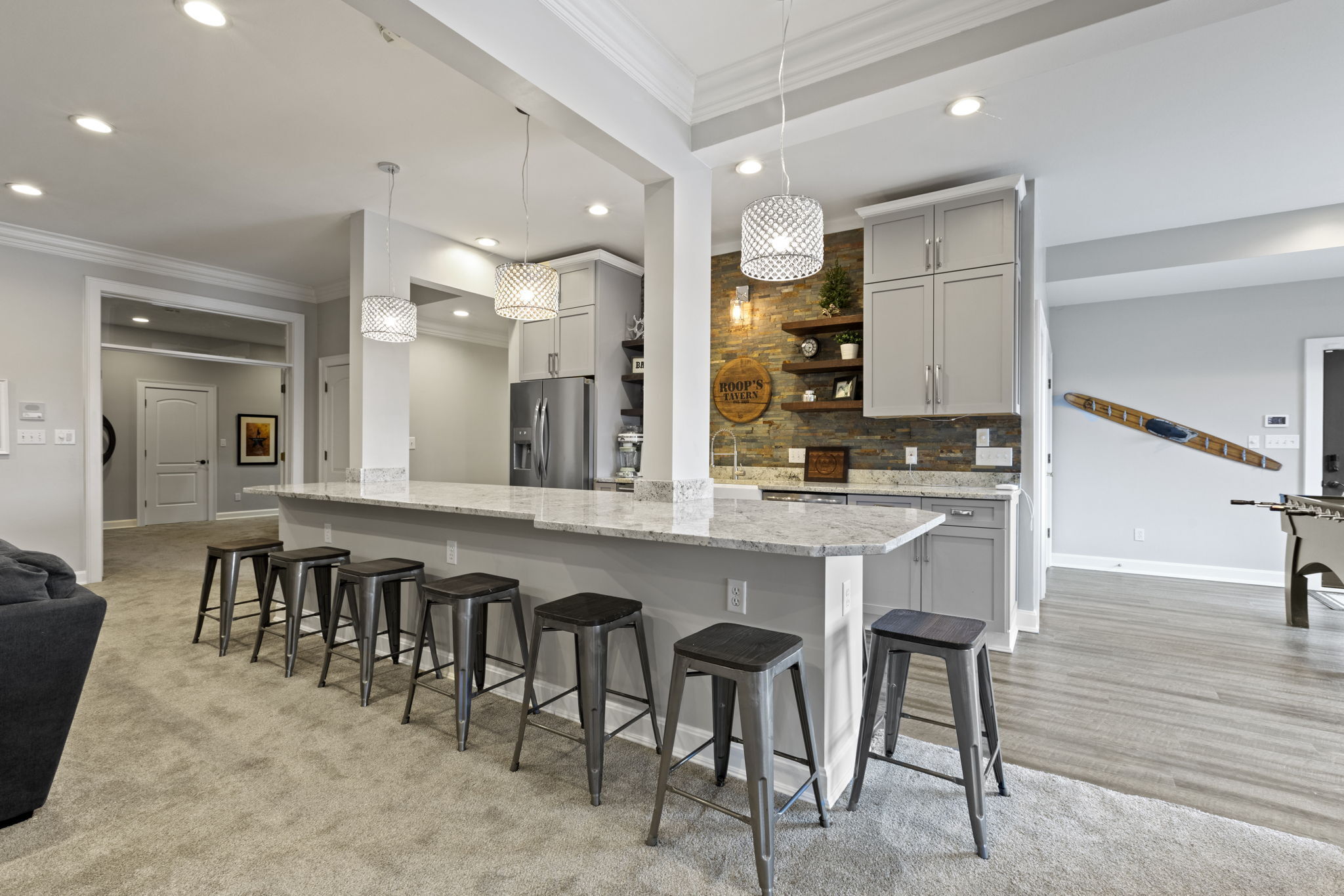 12217 Windpointe Pass Carmel, IN 46033 - Photo 65 of 100