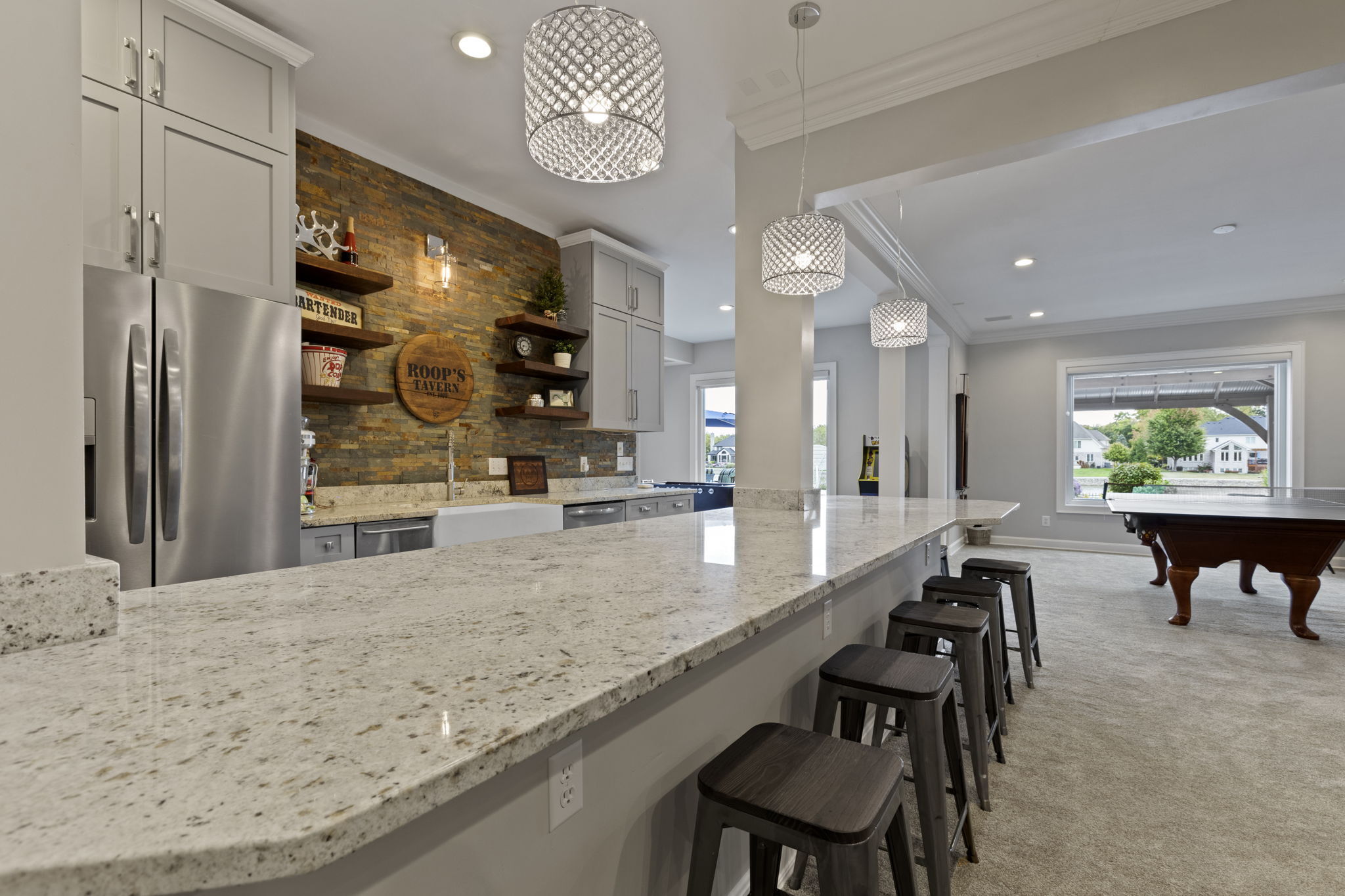 12217 Windpointe Pass Carmel, IN 46033 - Photo 66 of 100