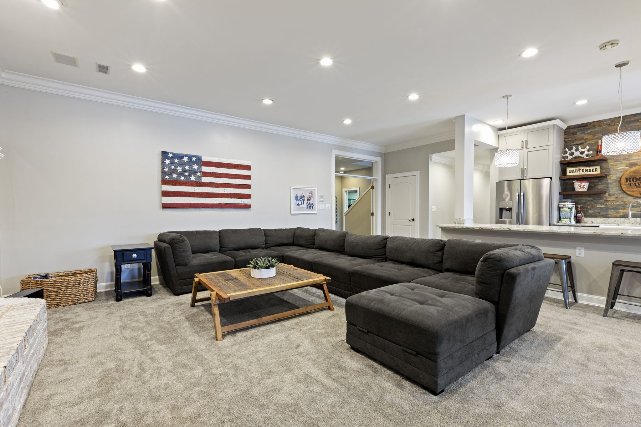 12217 Windpointe Pass Carmel, IN 46033 - Photo 67 of 100