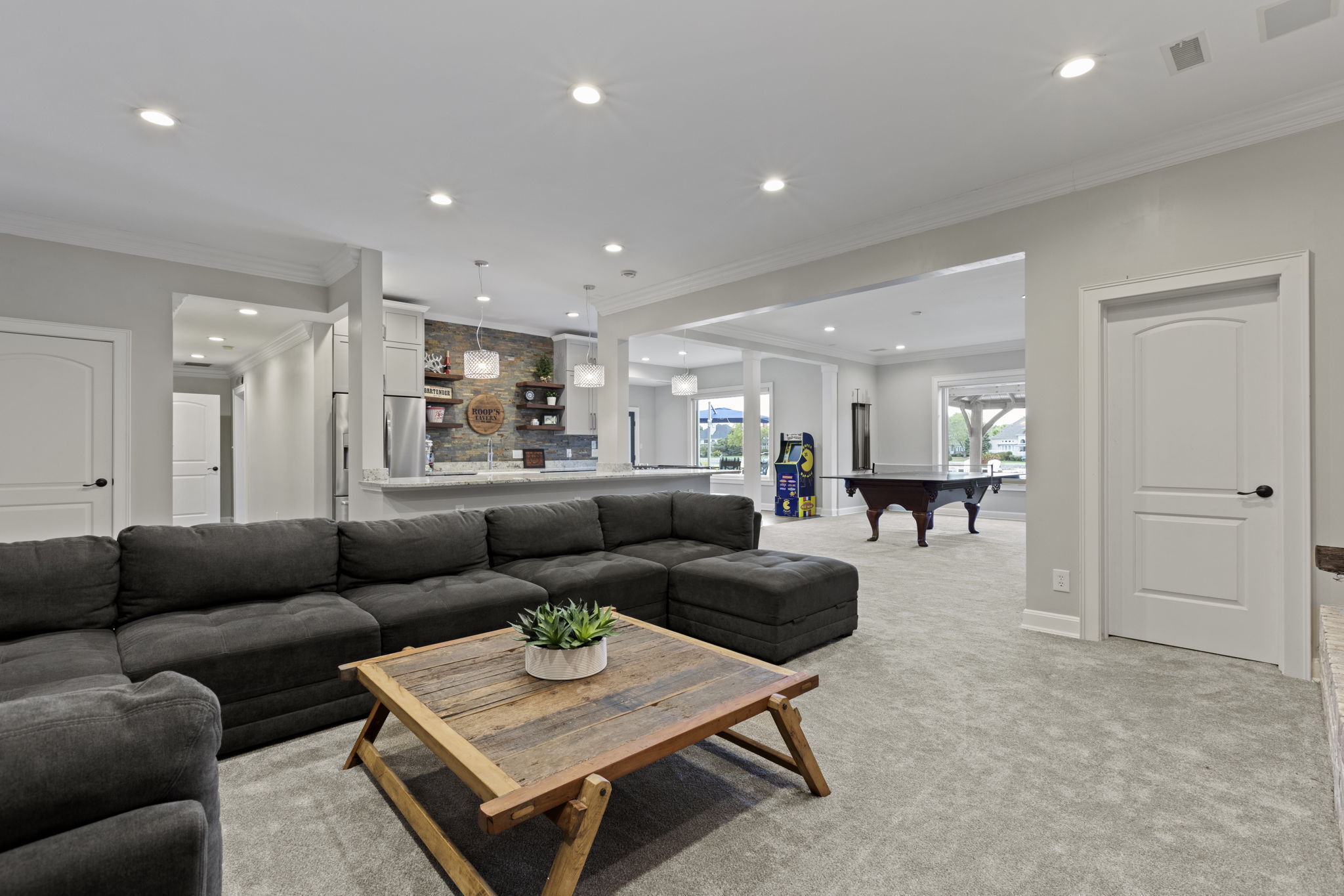 12217 Windpointe Pass Carmel, IN 46033 - Photo 68 of 100