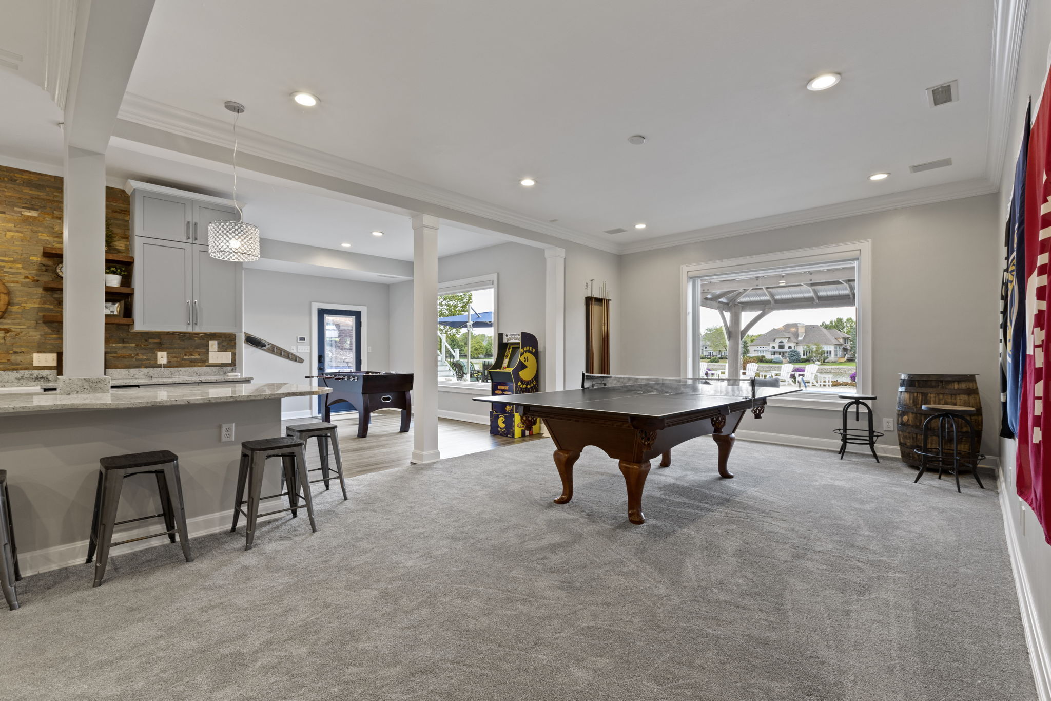 12217 Windpointe Pass Carmel, IN 46033 - Photo 69 of 100