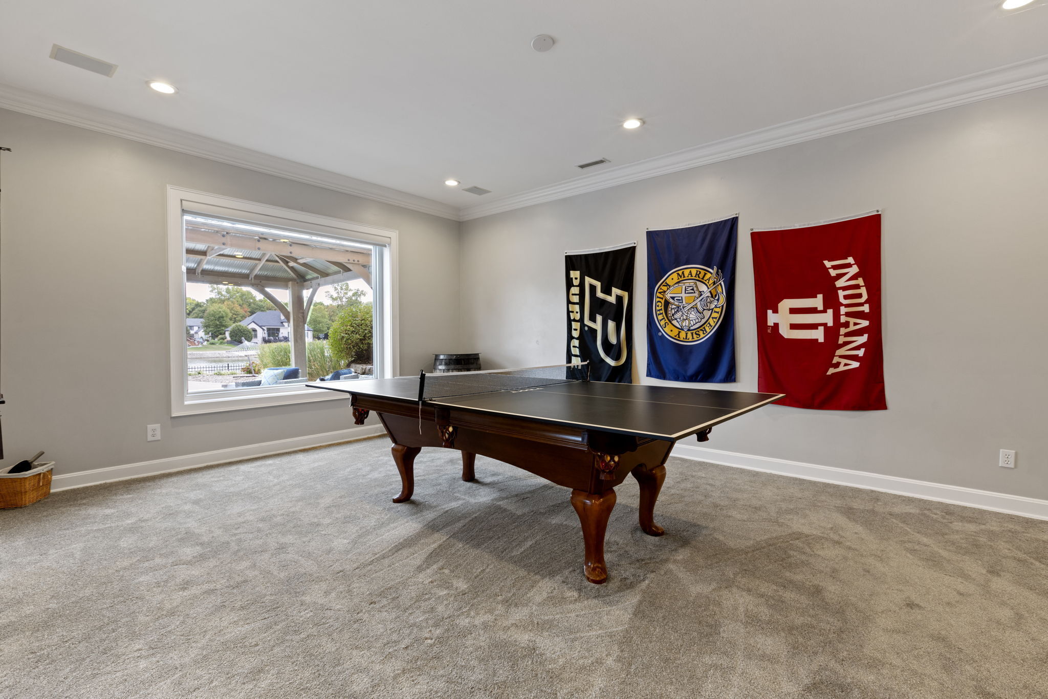 12217 Windpointe Pass Carmel, IN 46033 - Photo 70 of 100