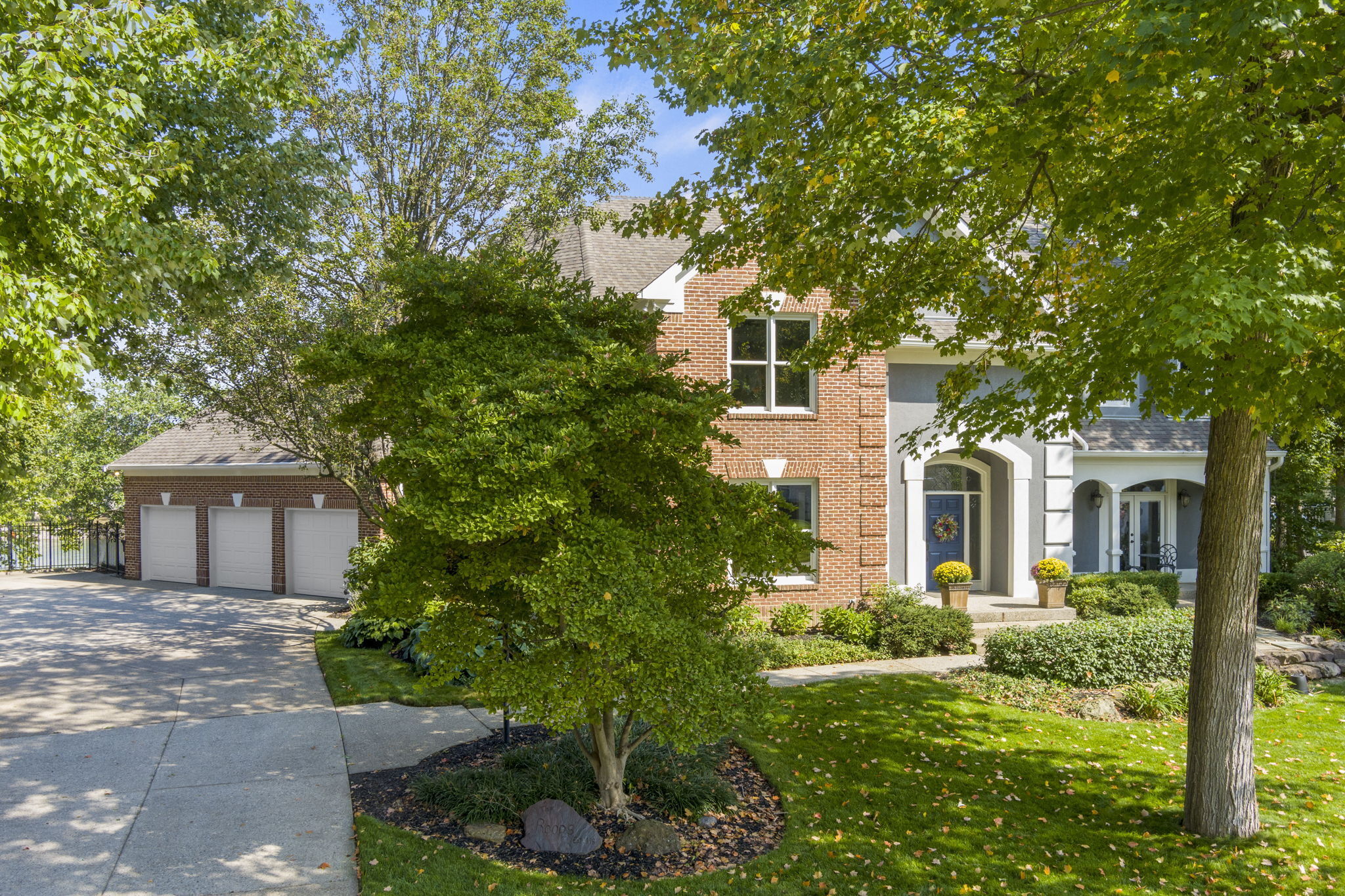 12217 Windpointe Pass Carmel, IN 46033 - Photo 7 of 100