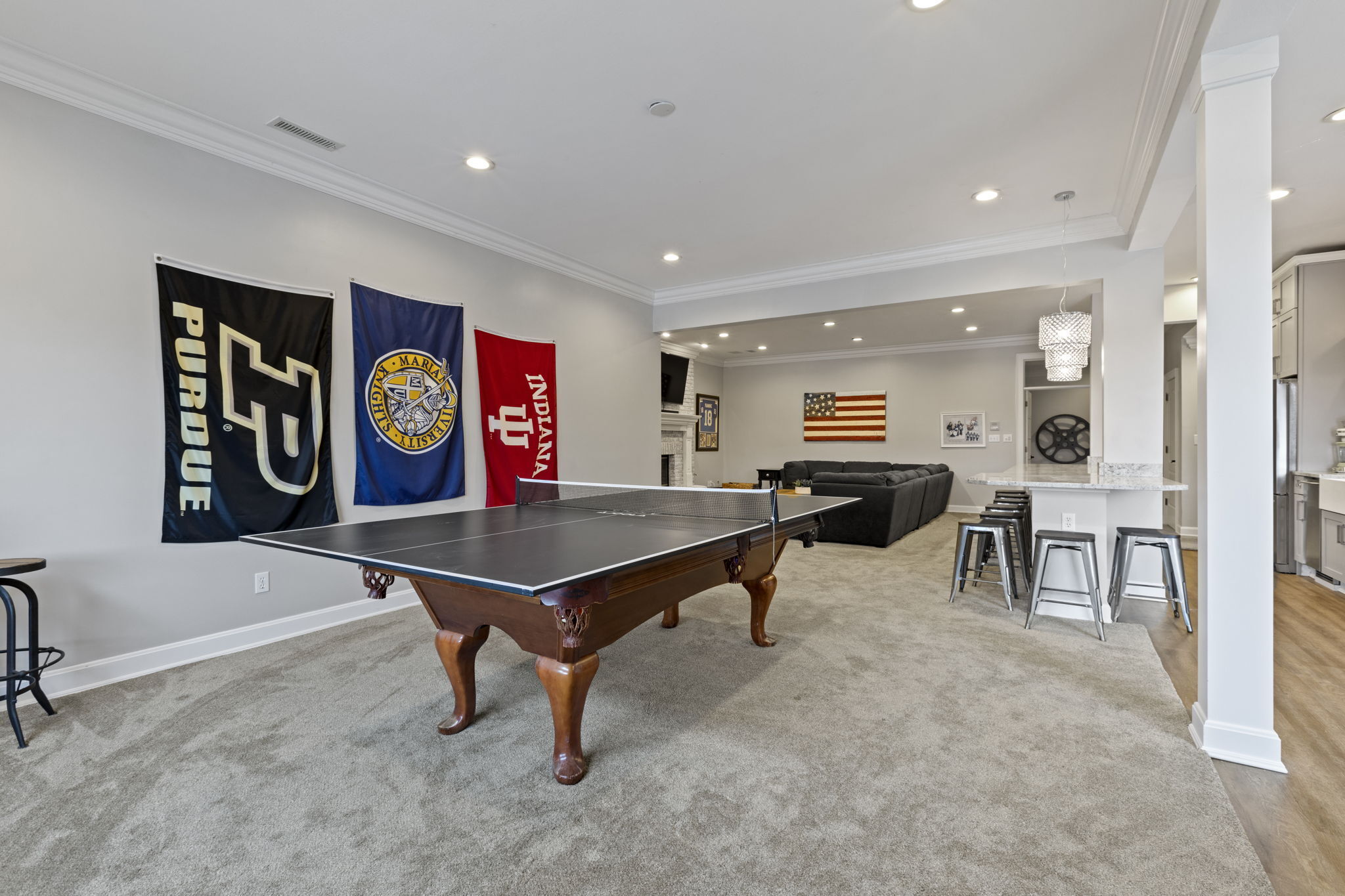 12217 Windpointe Pass Carmel, IN 46033 - Photo 71 of 100