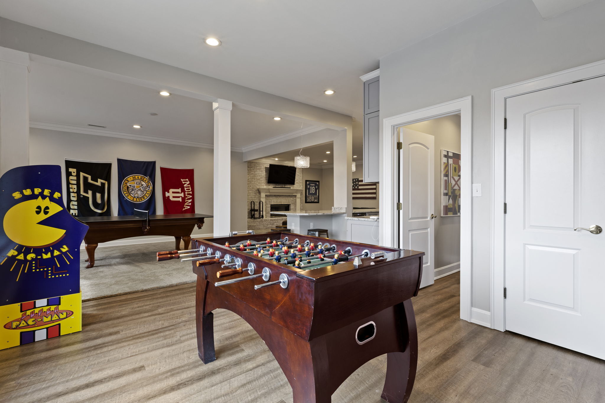 12217 Windpointe Pass Carmel, IN 46033 - Photo 74 of 100