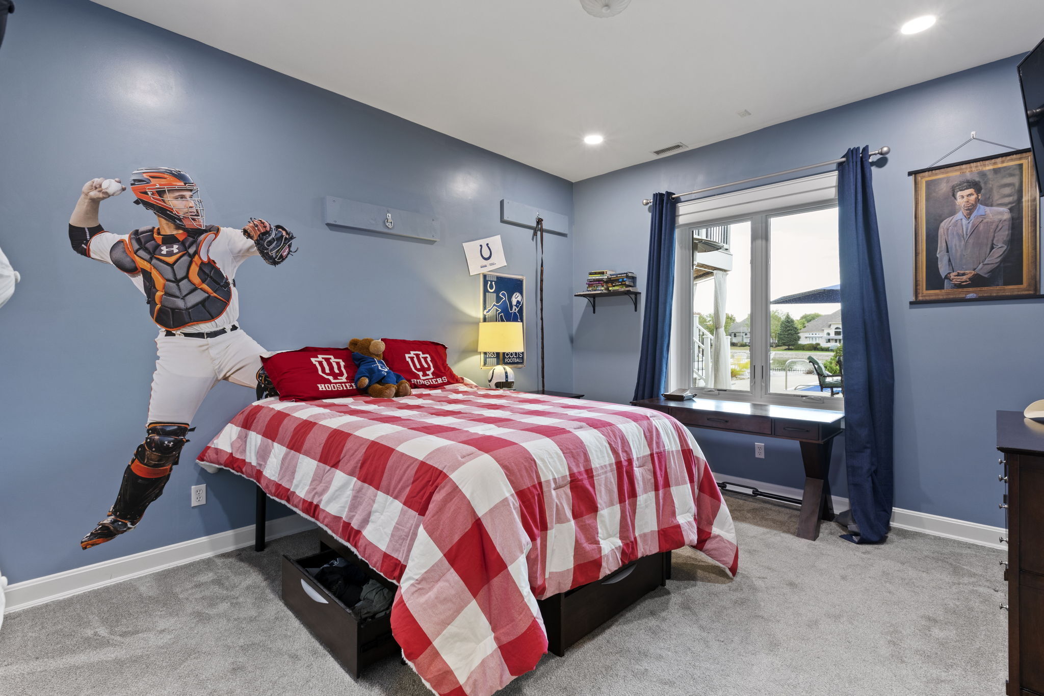 12217 Windpointe Pass Carmel, IN 46033 - Photo 76 of 100