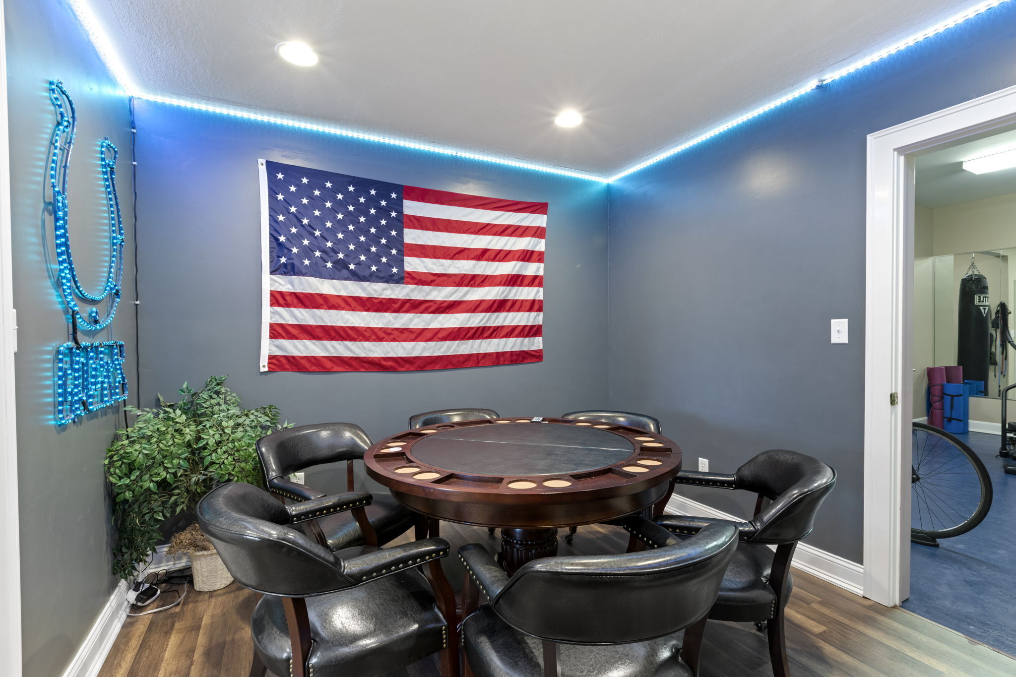 12217 Windpointe Pass Carmel, IN 46033 - Photo 78 of 100