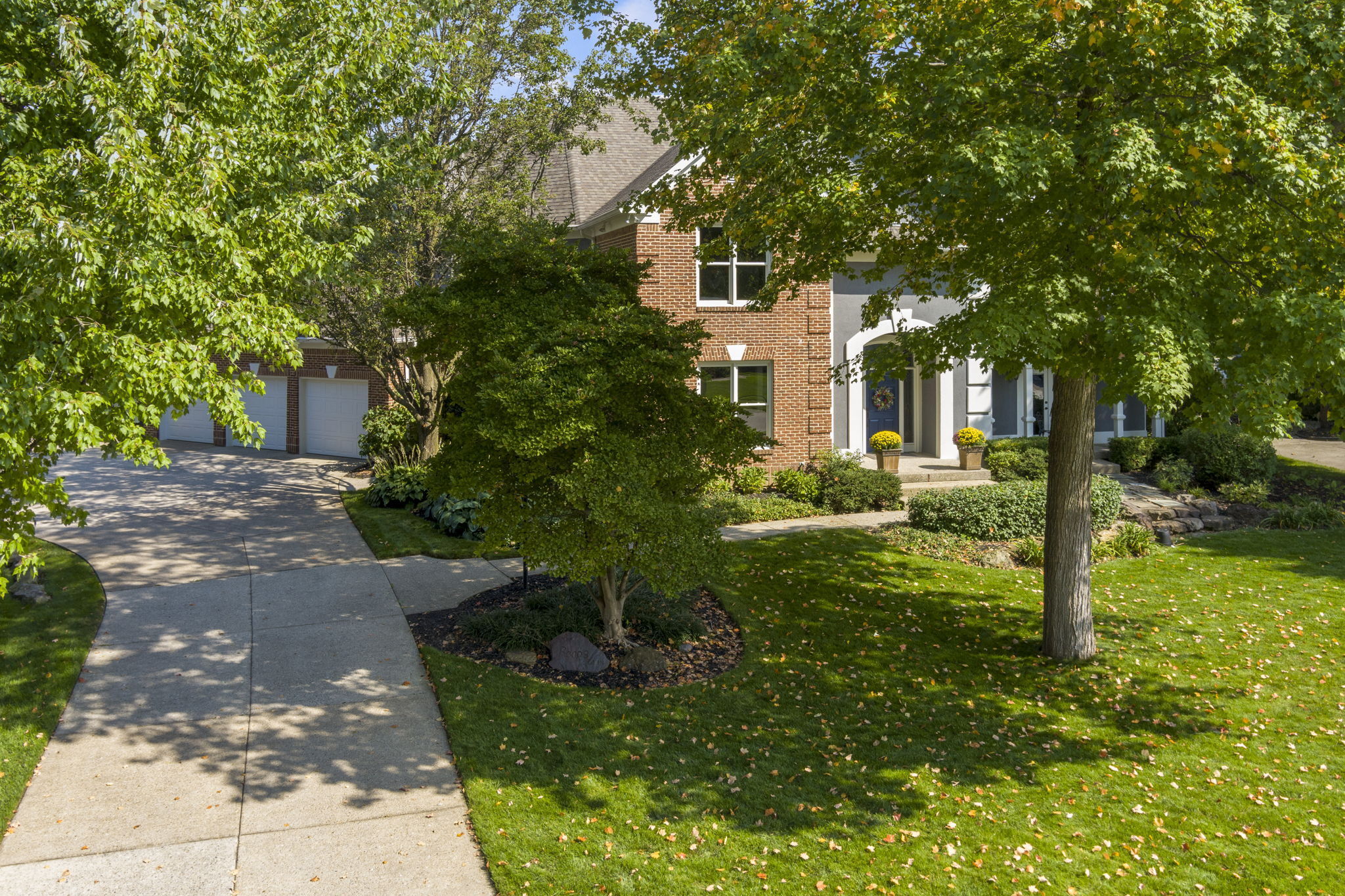 12217 Windpointe Pass Carmel, IN 46033 - Photo 8 of 100