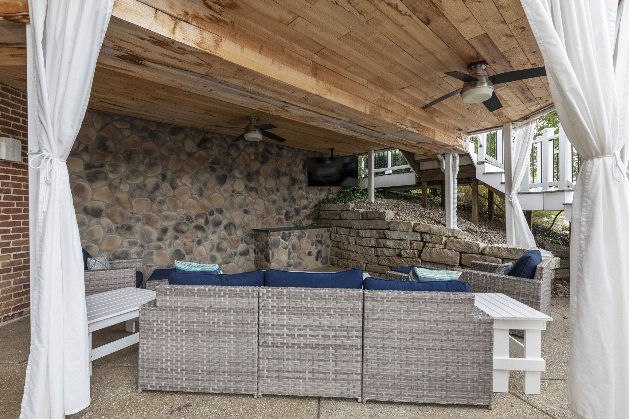 12217 Windpointe Pass Carmel, IN 46033 - Photo 82 of 100