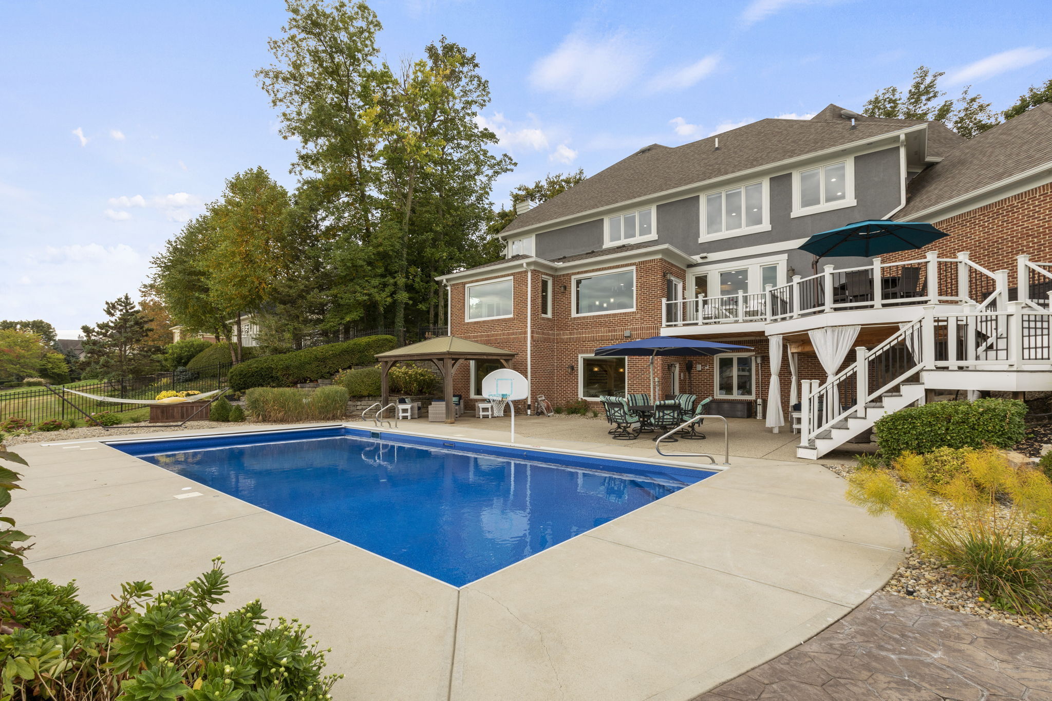 12217 Windpointe Pass Carmel, IN 46033 - Photo 85 of 100