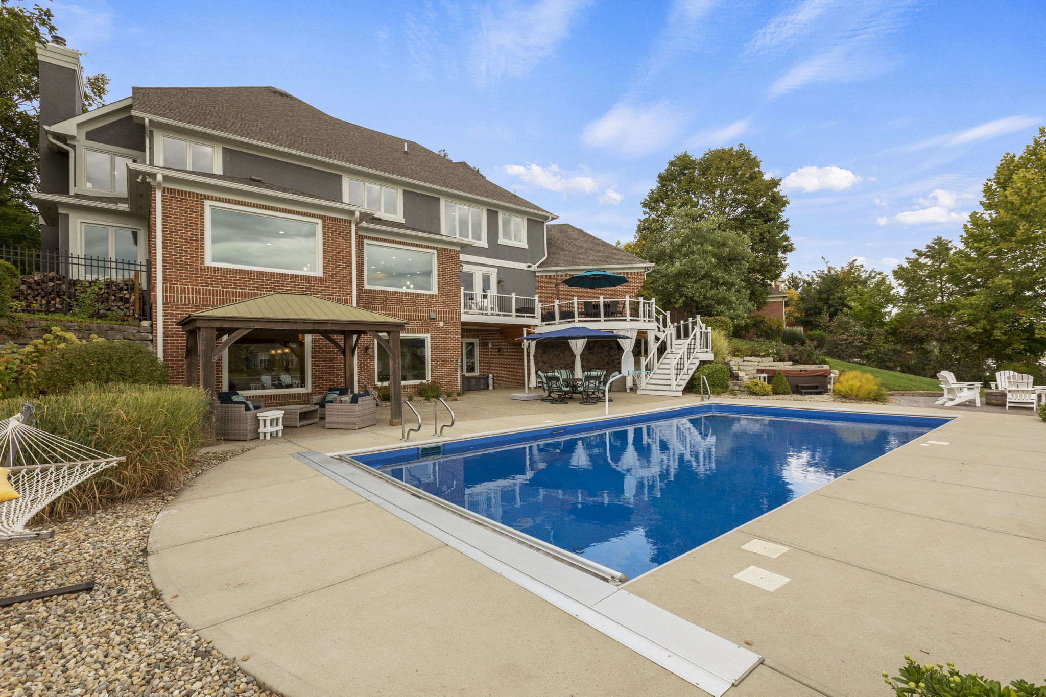 12217 Windpointe Pass Carmel, IN 46033 - Photo 86 of 100