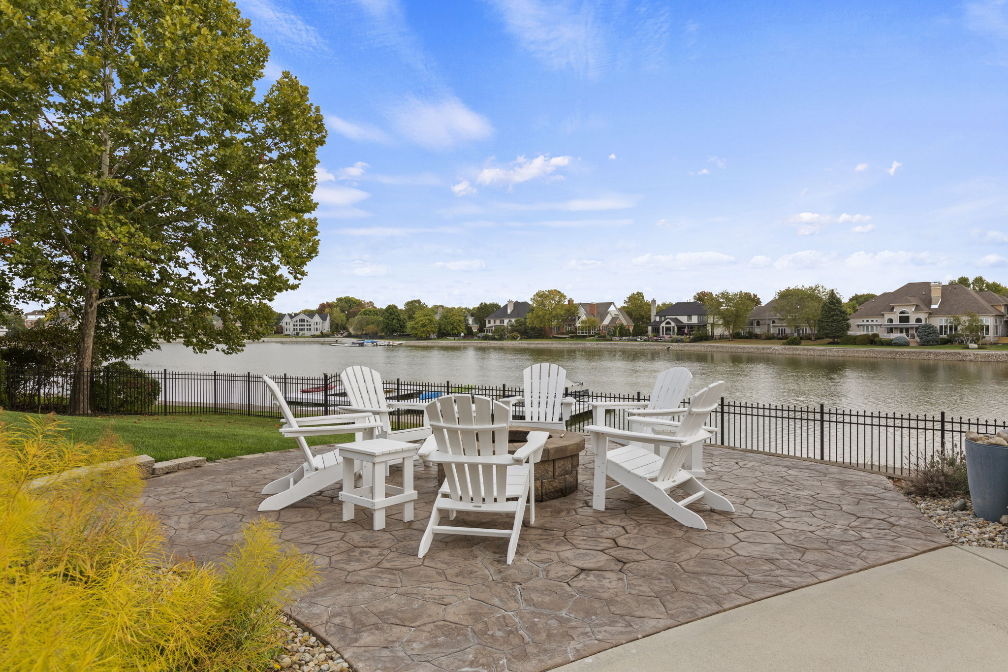 12217 Windpointe Pass Carmel, IN 46033 - Photo 89 of 100