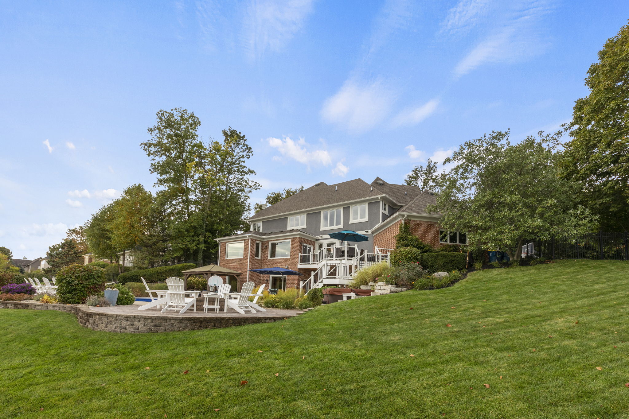 12217 Windpointe Pass Carmel, IN 46033 - Photo 91 of 100