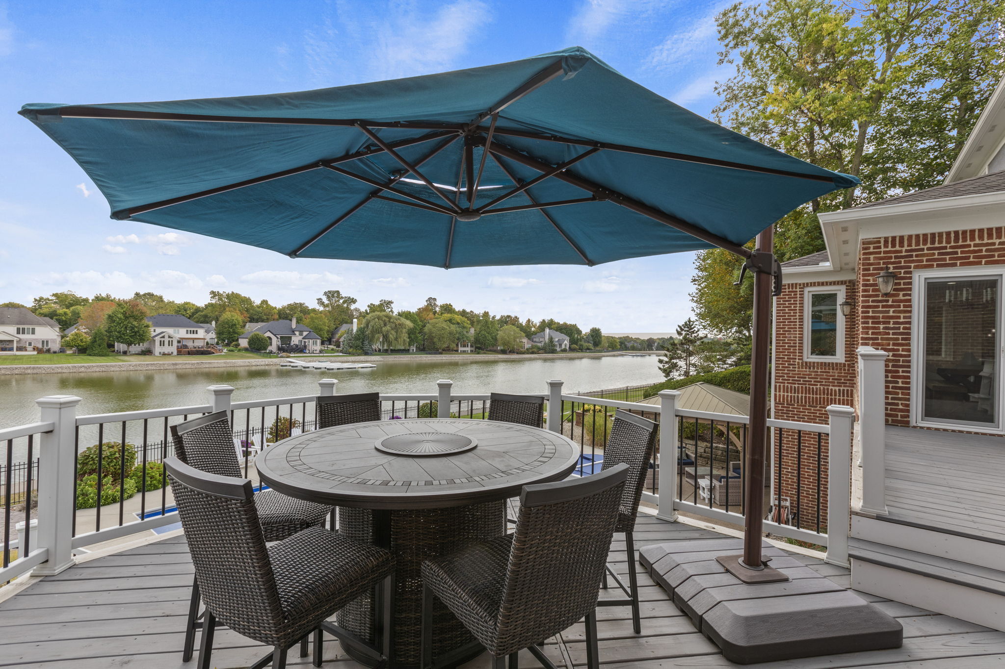 12217 Windpointe Pass Carmel, IN 46033 - Photo 93 of 100