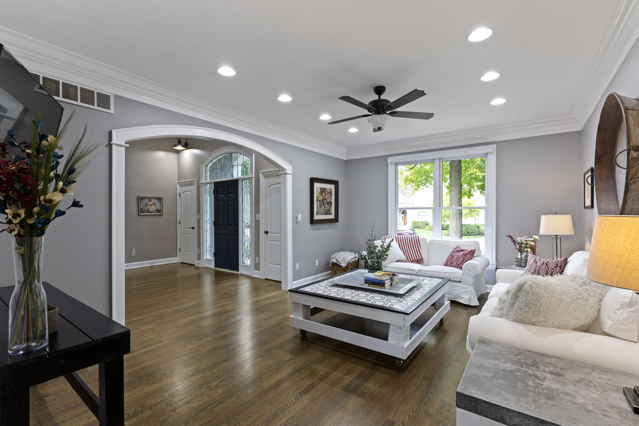 12217 Windpointe Pass Carmel, IN 46033 - Photo 95 of 100