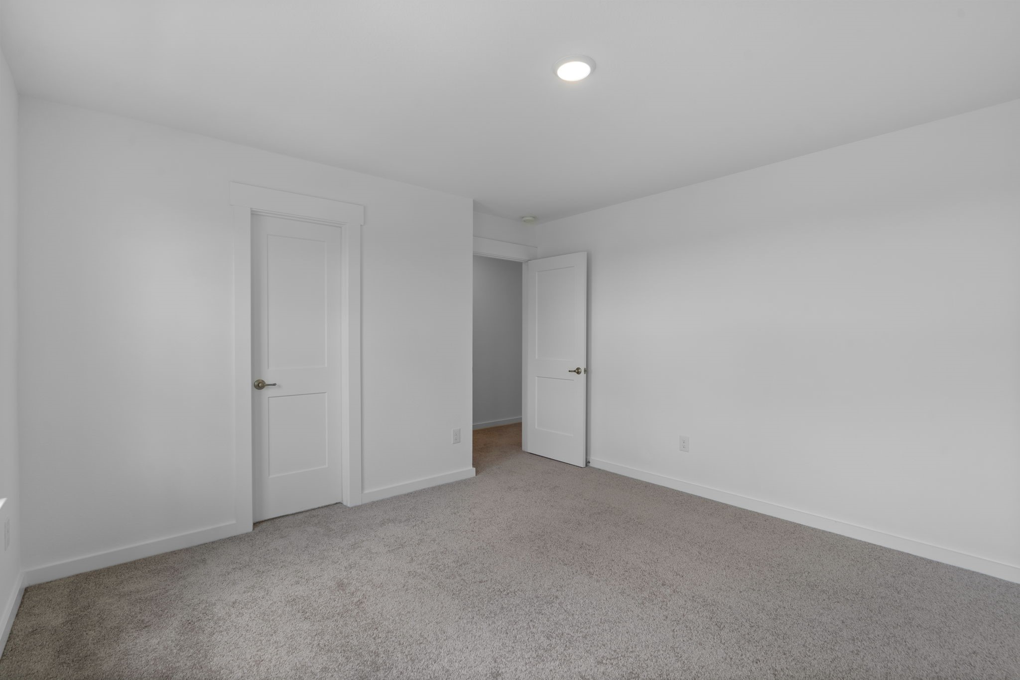 225 Sandhill Grv Trail Hempstead, TX 77445 - Photo 16 of 28 a view of an empty room