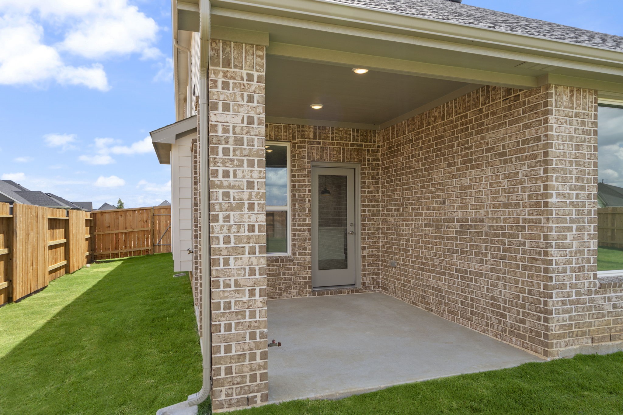 225 Sandhill Grv Trail Hempstead, TX 77445 - Photo 19 of 28 a view of outdoor space with garden